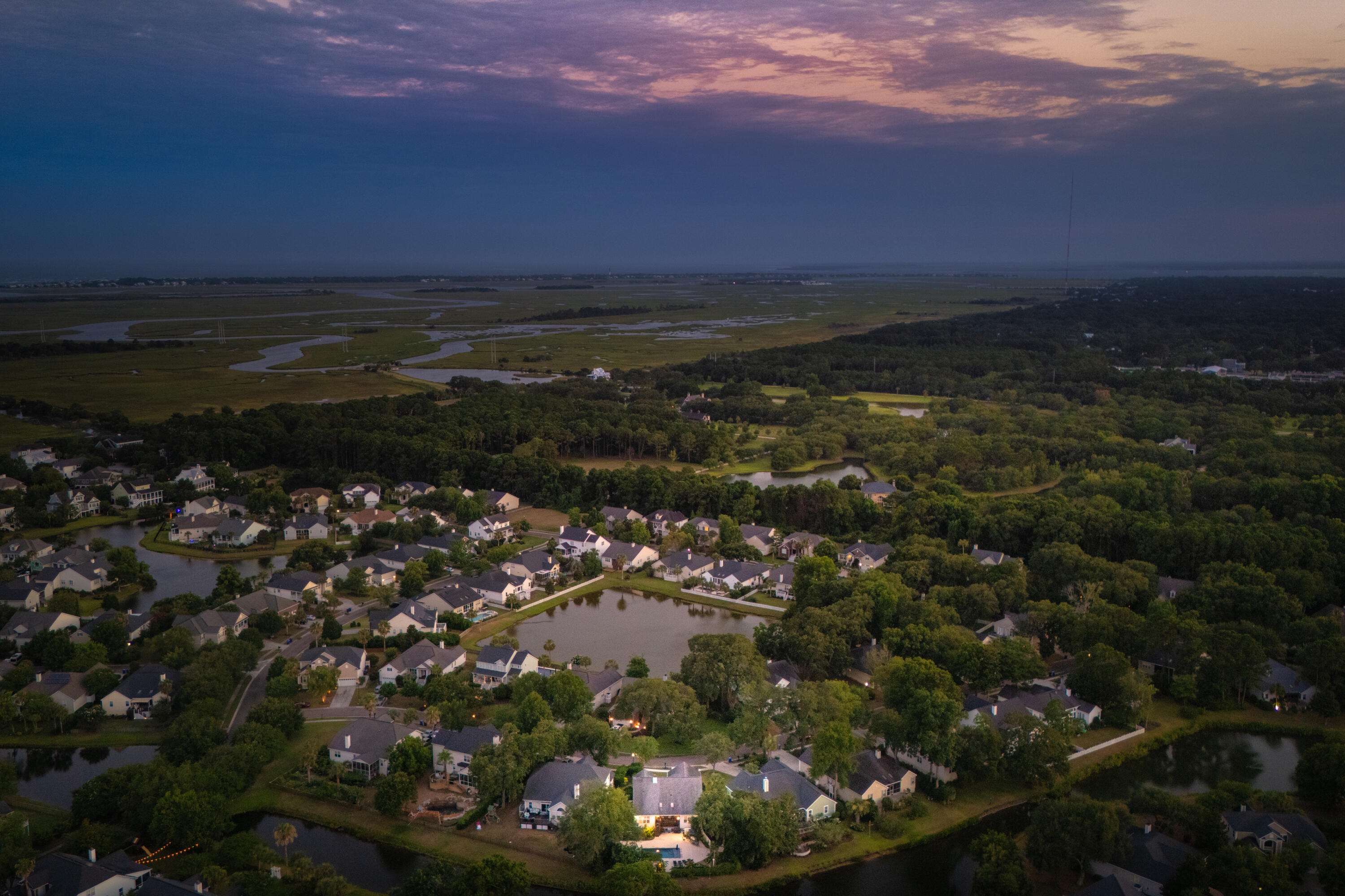2513 Bent Tree Lane Mount Pleasant, SC 29464 - Photo 60 of 61 2513BentTreeLn-KeenEyeMarketing-063