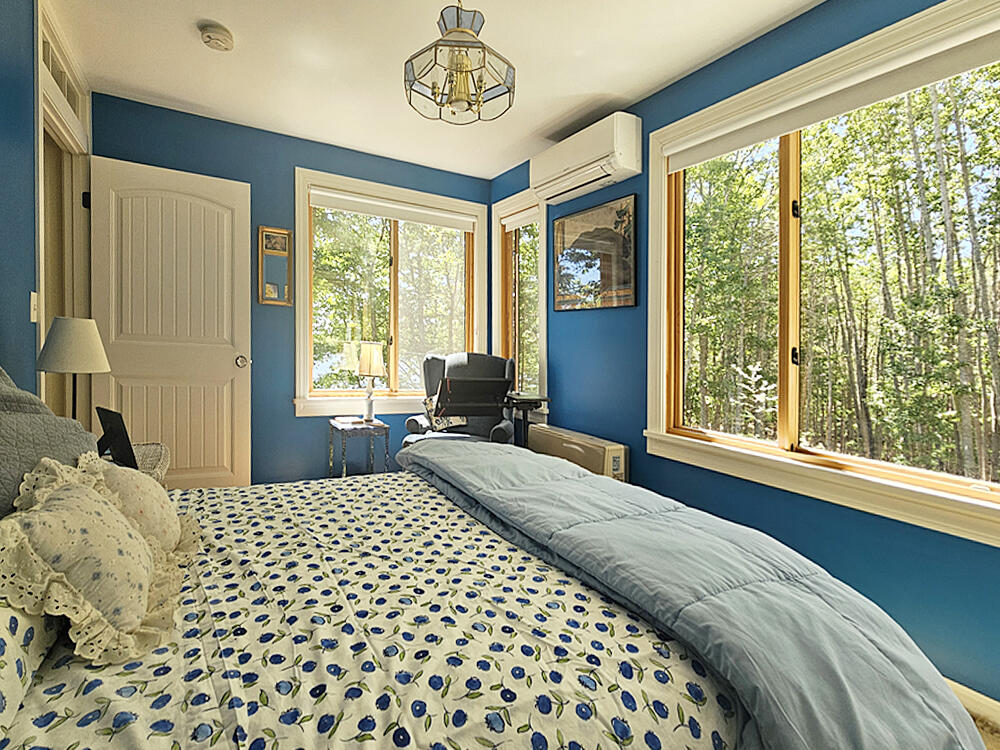 1004 Bremen Road Waldoboro, ME 04572 - Photo 37 of 63 Bedroom #2