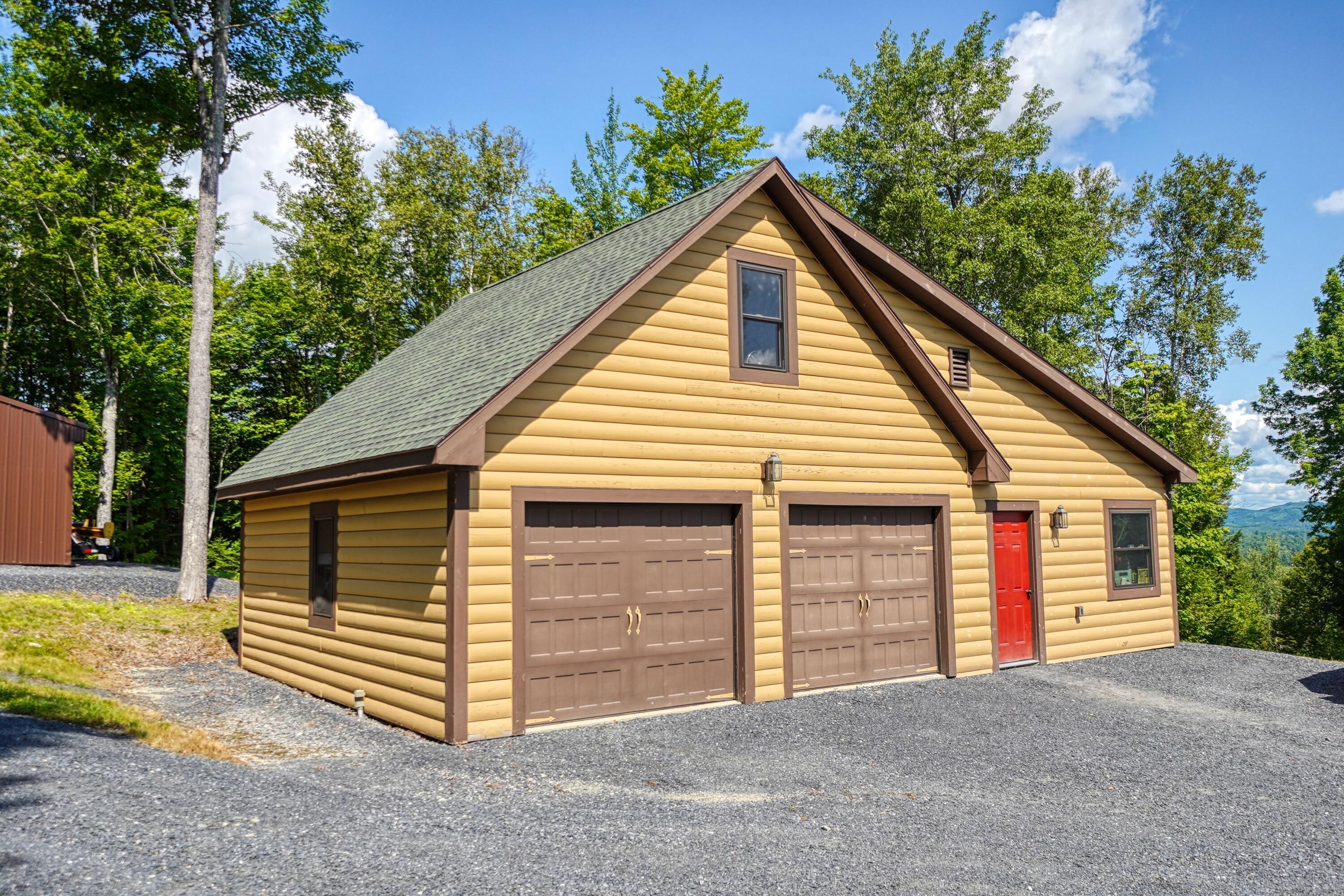 140 Pine Bluff Road Embden, ME 04958 - Photo 47 of 80 12