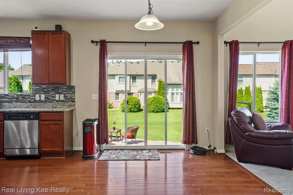 3175 Wren Lane Rochester Hills, MI 48309 - Photo 16 of 46