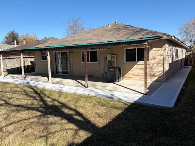 $1,650 | 7318 Caddo Lake Lane, Houston, TX 77083