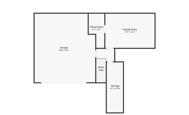$1,835 | 14604 St Andrews Drive, Grandview, MO 64030