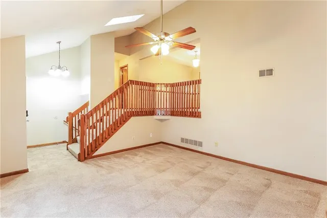 $1,835 | 14604 St Andrews Drive, Grandview, MO 64030