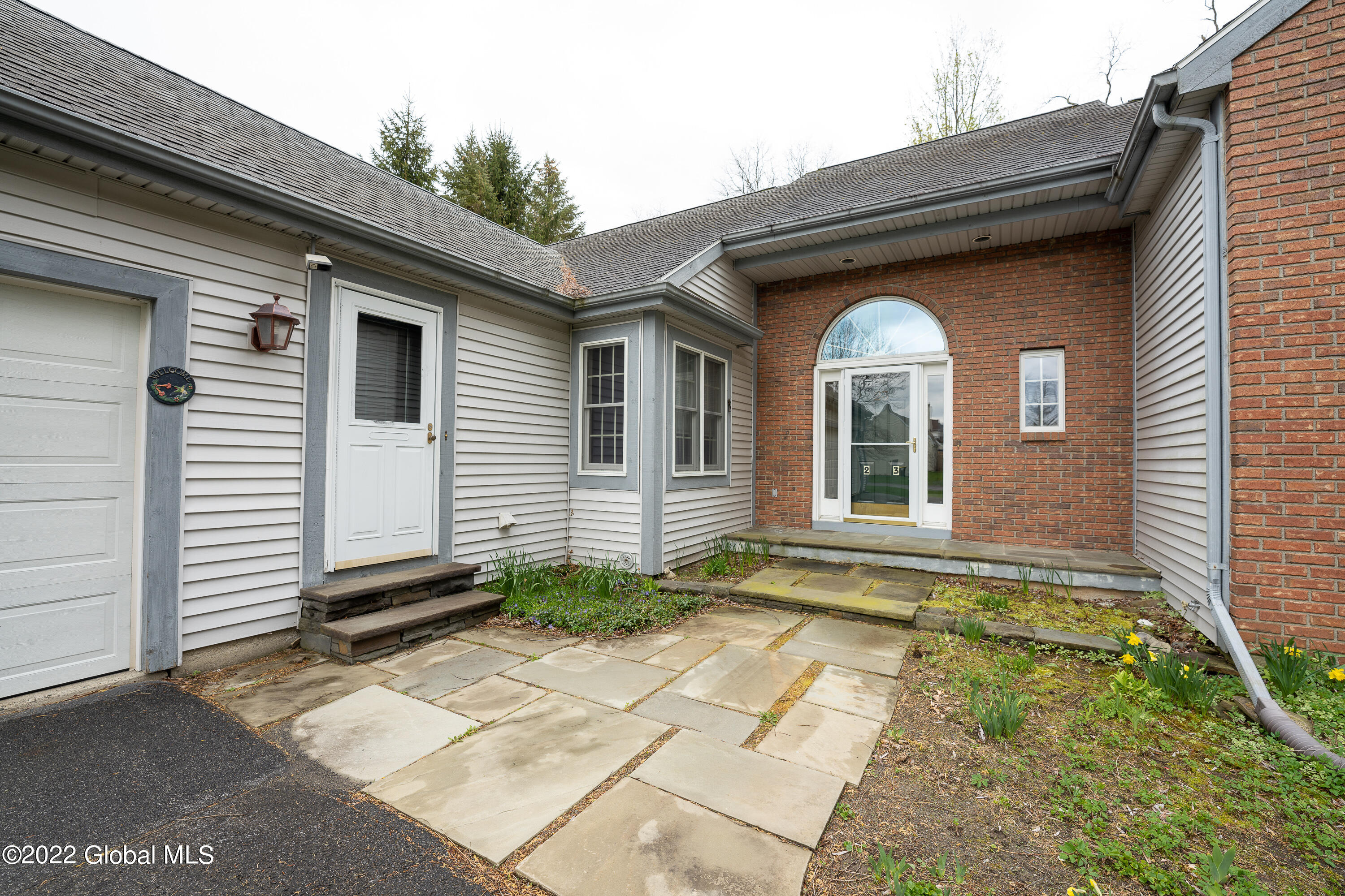 23 Gregg Road Altamont, NY 12009 - Photo 13 of 74 0 Front 7