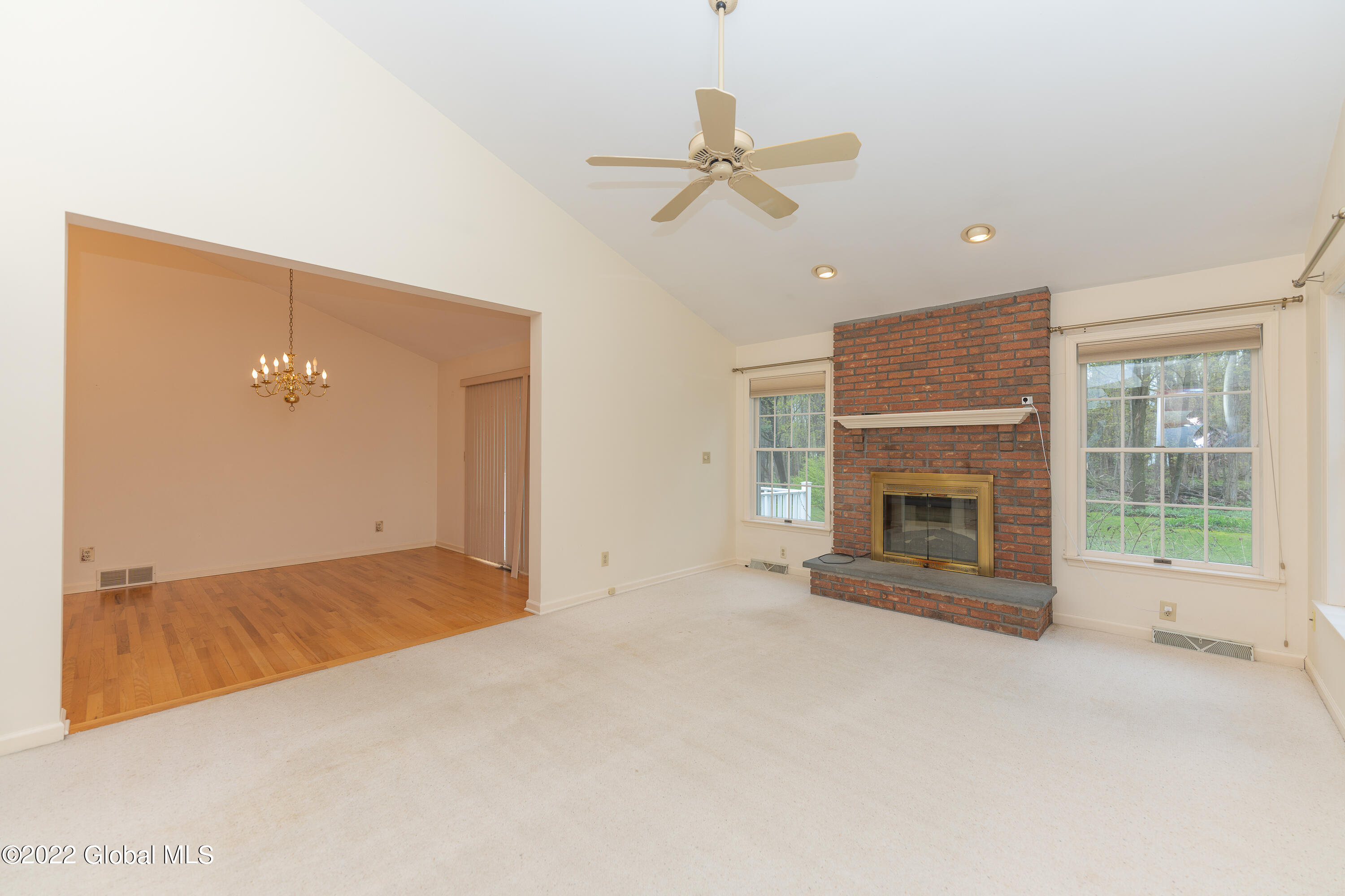 23 Gregg Road Altamont, NY 12009 - Photo 16 of 74 2 Living 2