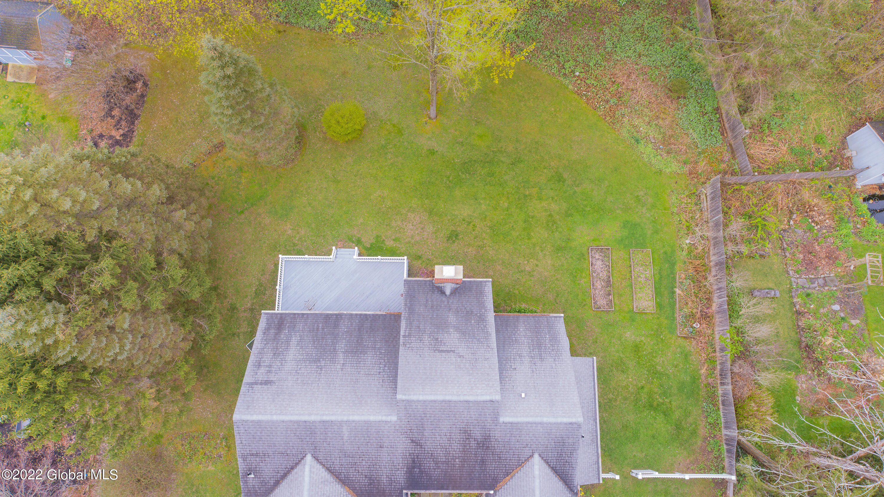 23 Gregg Road Altamont, NY 12009 - Photo 47 of 74 Aerial 2