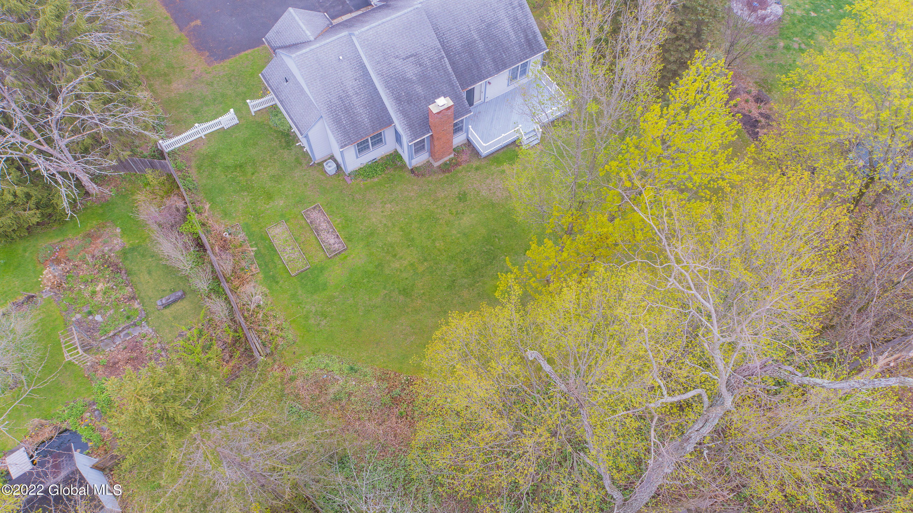 23 Gregg Road Altamont, NY 12009 - Photo 48 of 74 Aerial 3