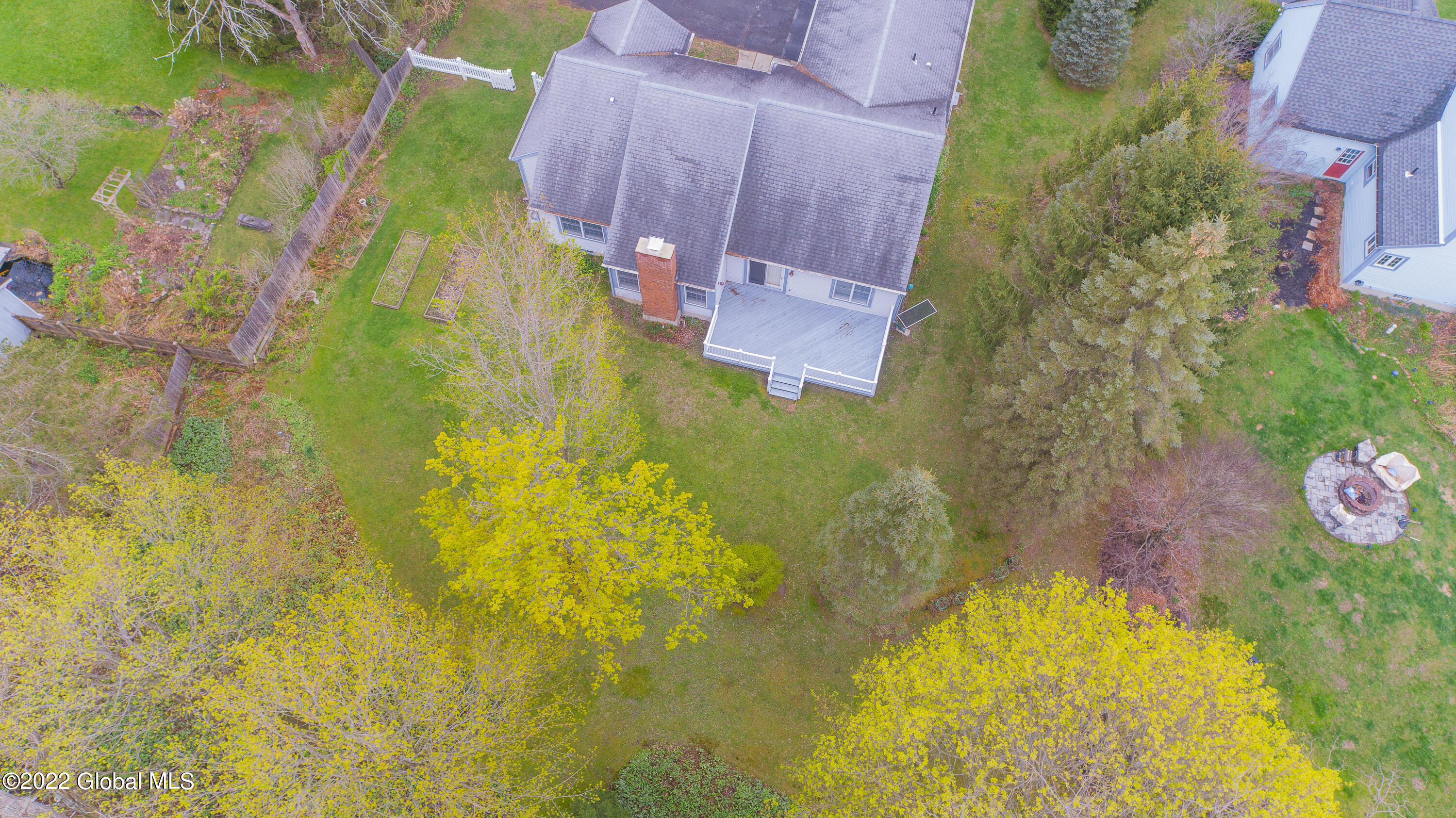 23 Gregg Road Altamont, NY 12009 - Photo 49 of 74 Aerial 4