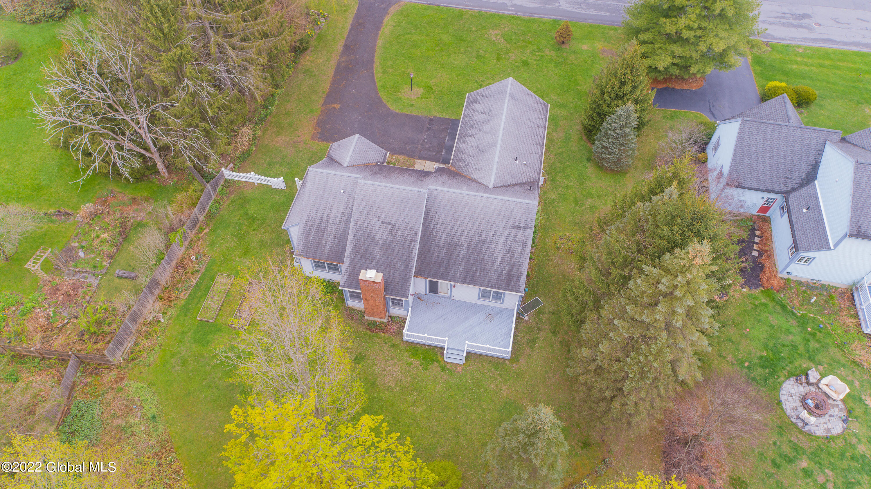 23 Gregg Road Altamont, NY 12009 - Photo 50 of 74 Aerial 5