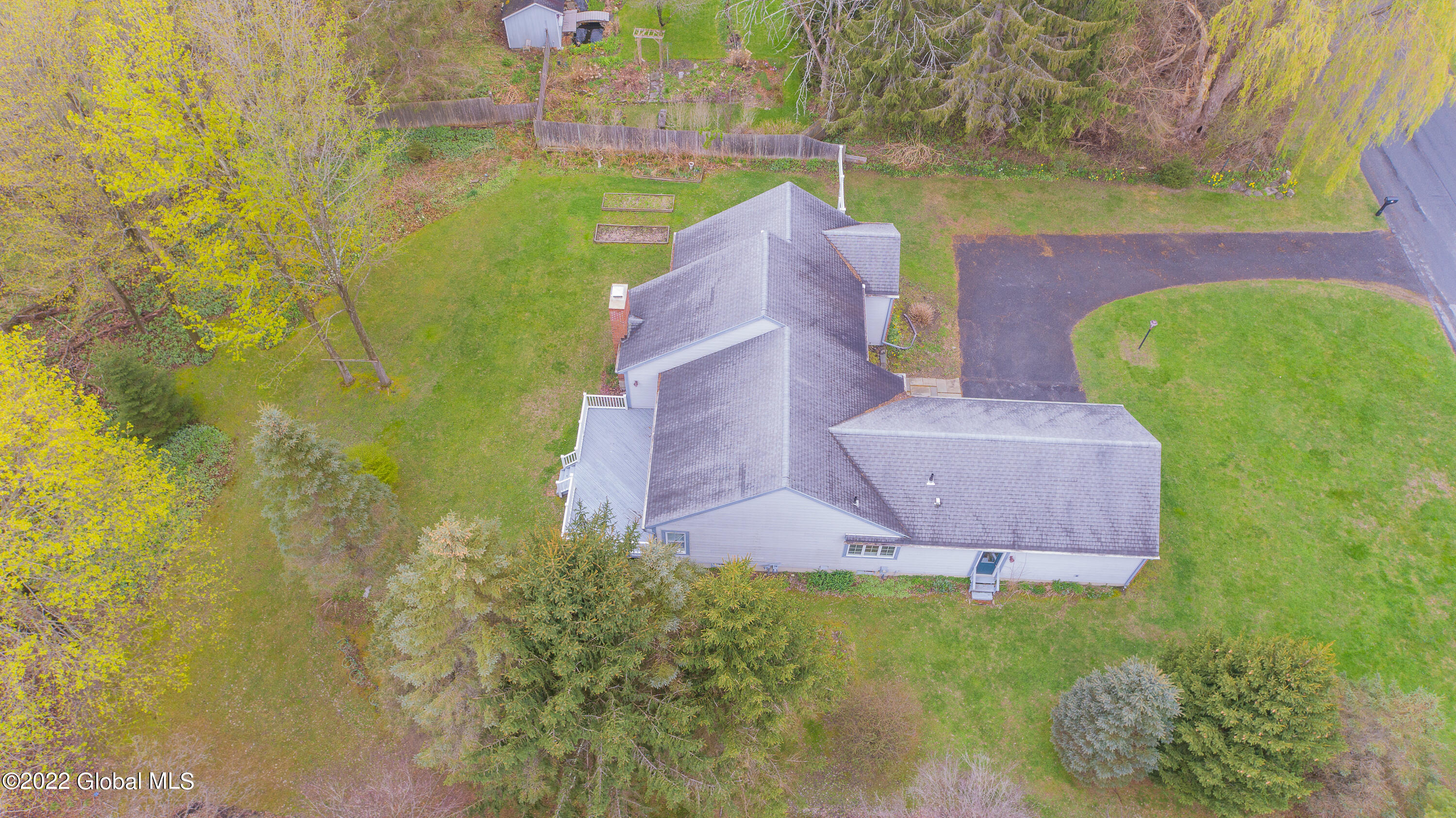 23 Gregg Road Altamont, NY 12009 - Photo 51 of 74 Aerial 6