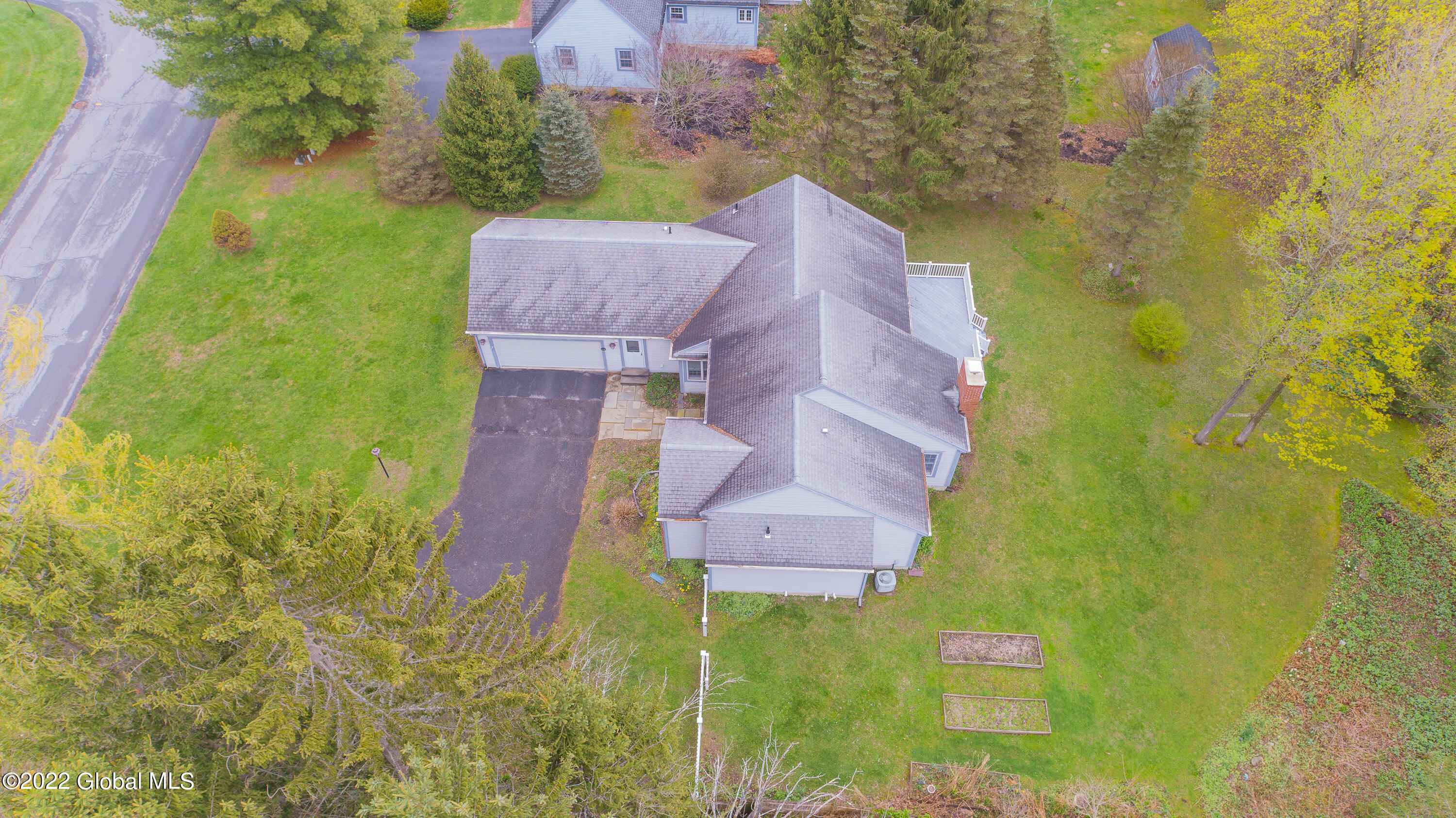 23 Gregg Road Altamont, NY 12009 - Photo 52 of 74 Aerial 7