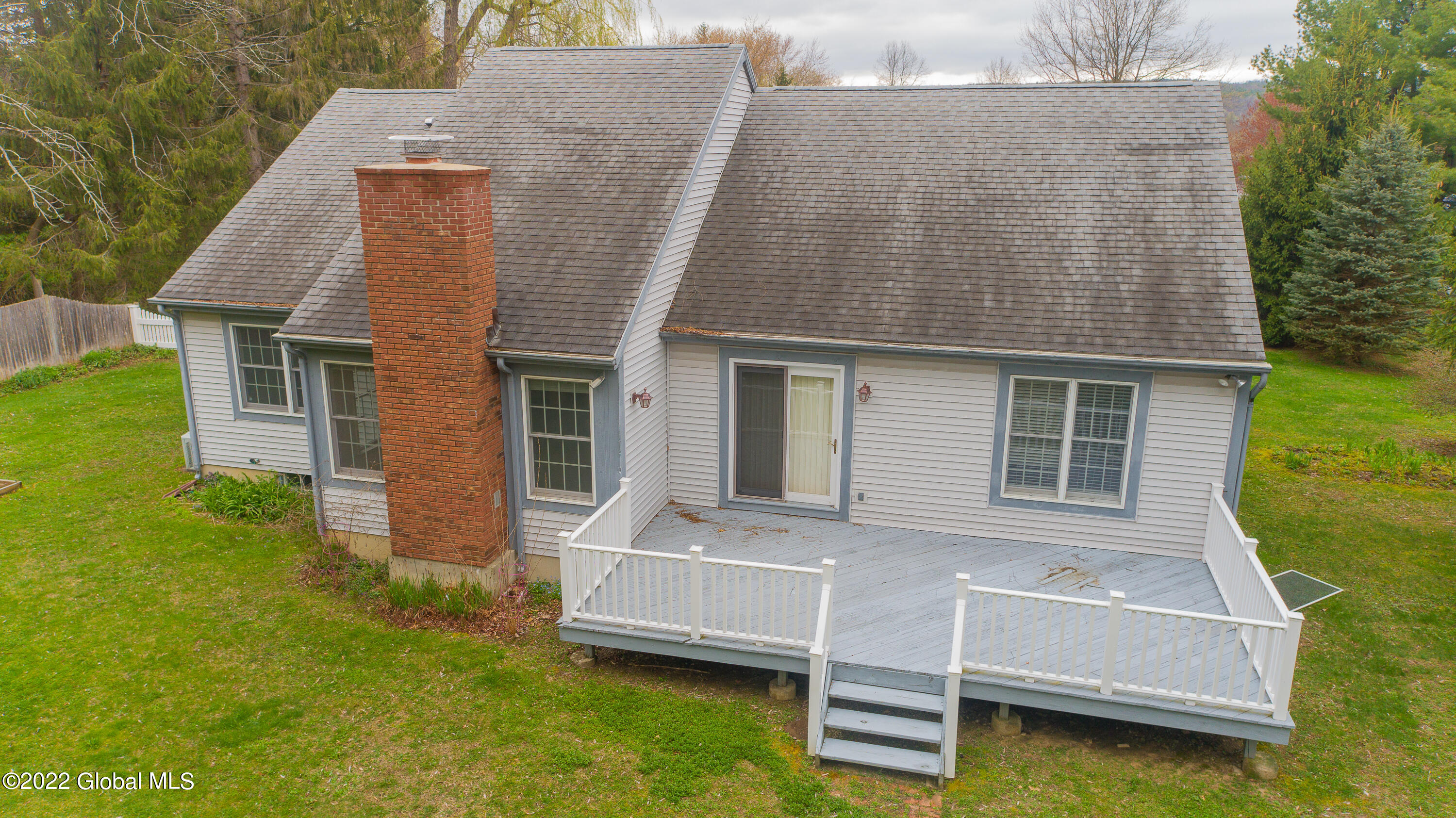 23 Gregg Road Altamont, NY 12009 - Photo 53 of 74 Aerial 8