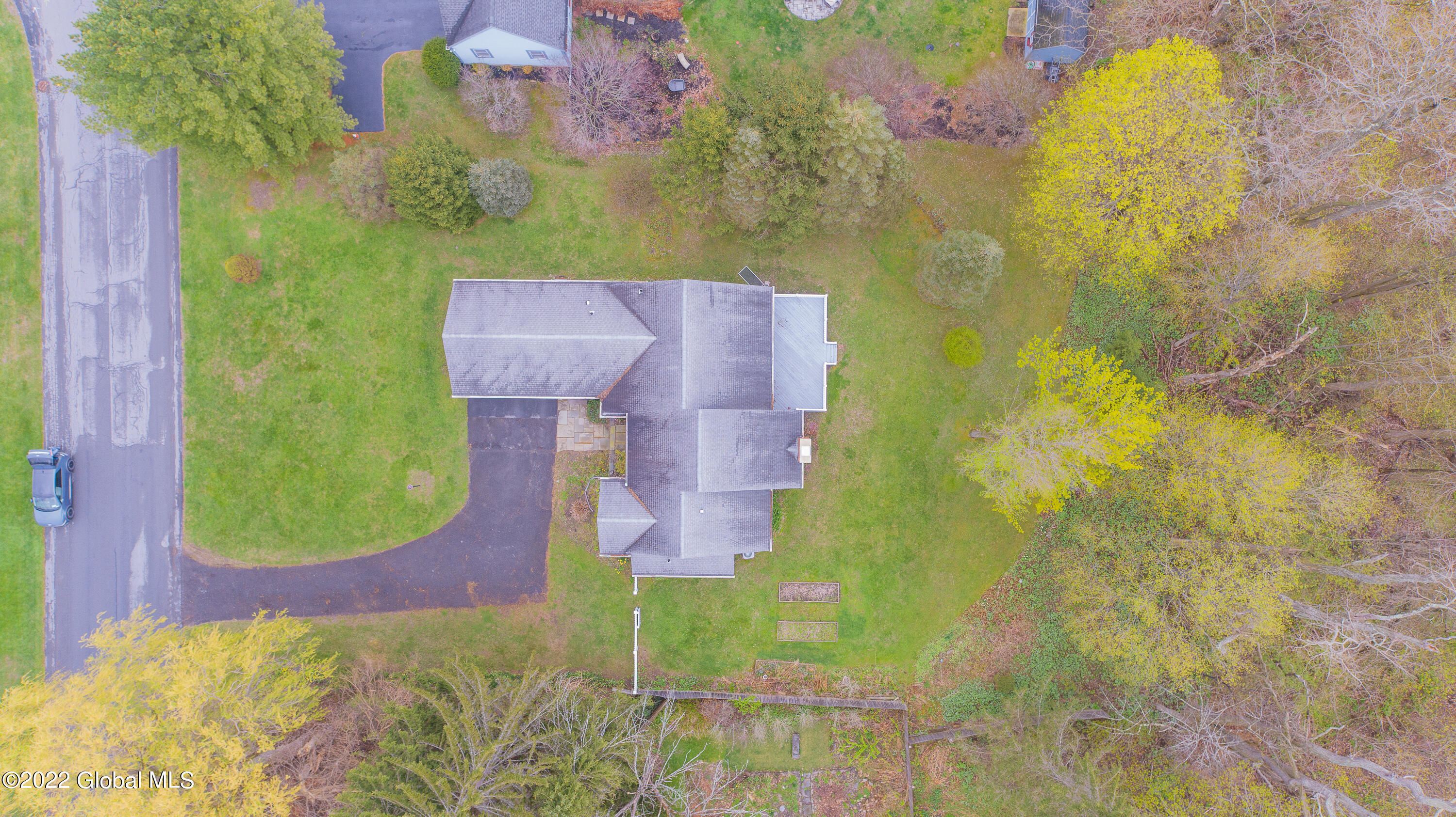 23 Gregg Road Altamont, NY 12009 - Photo 54 of 74 Aerial 9