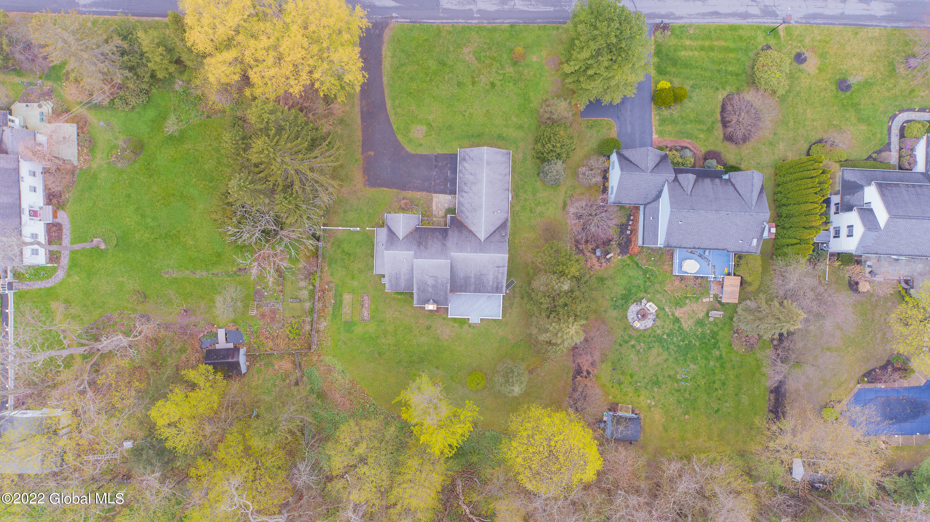 23 Gregg Road Altamont, NY 12009 - Photo 55 of 74 Aerial 10
