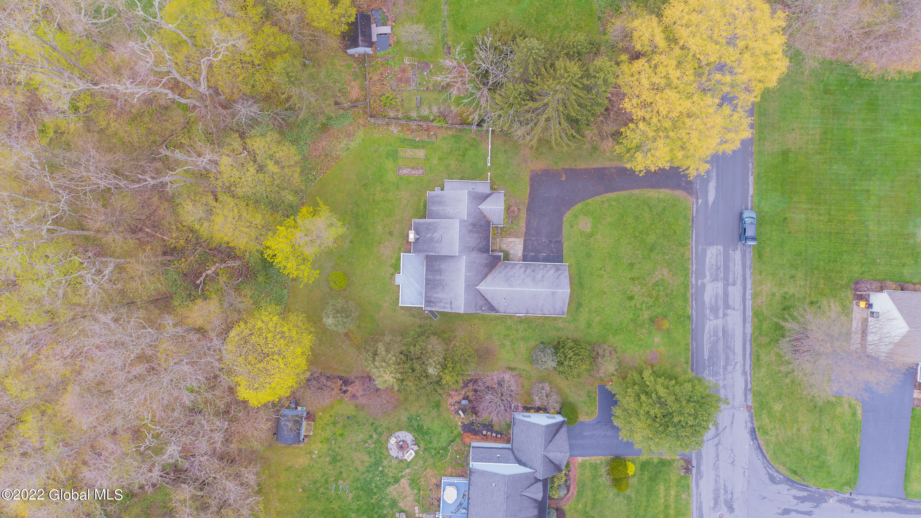 23 Gregg Road Altamont, NY 12009 - Photo 56 of 74 Aerial 11