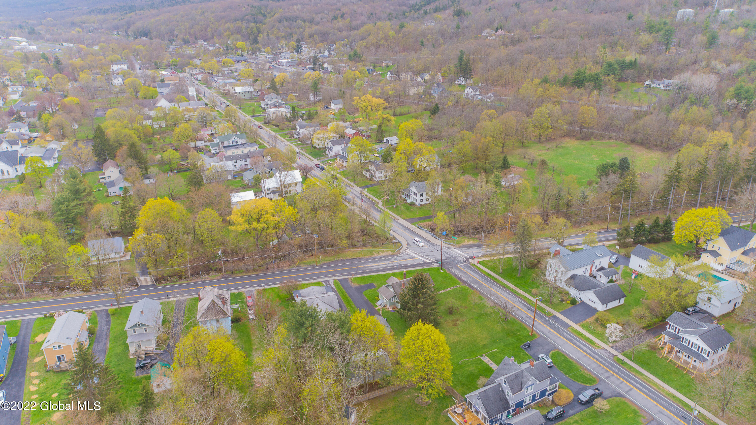 23 Gregg Road Altamont, NY 12009 - Photo 60 of 74 Aerial 15