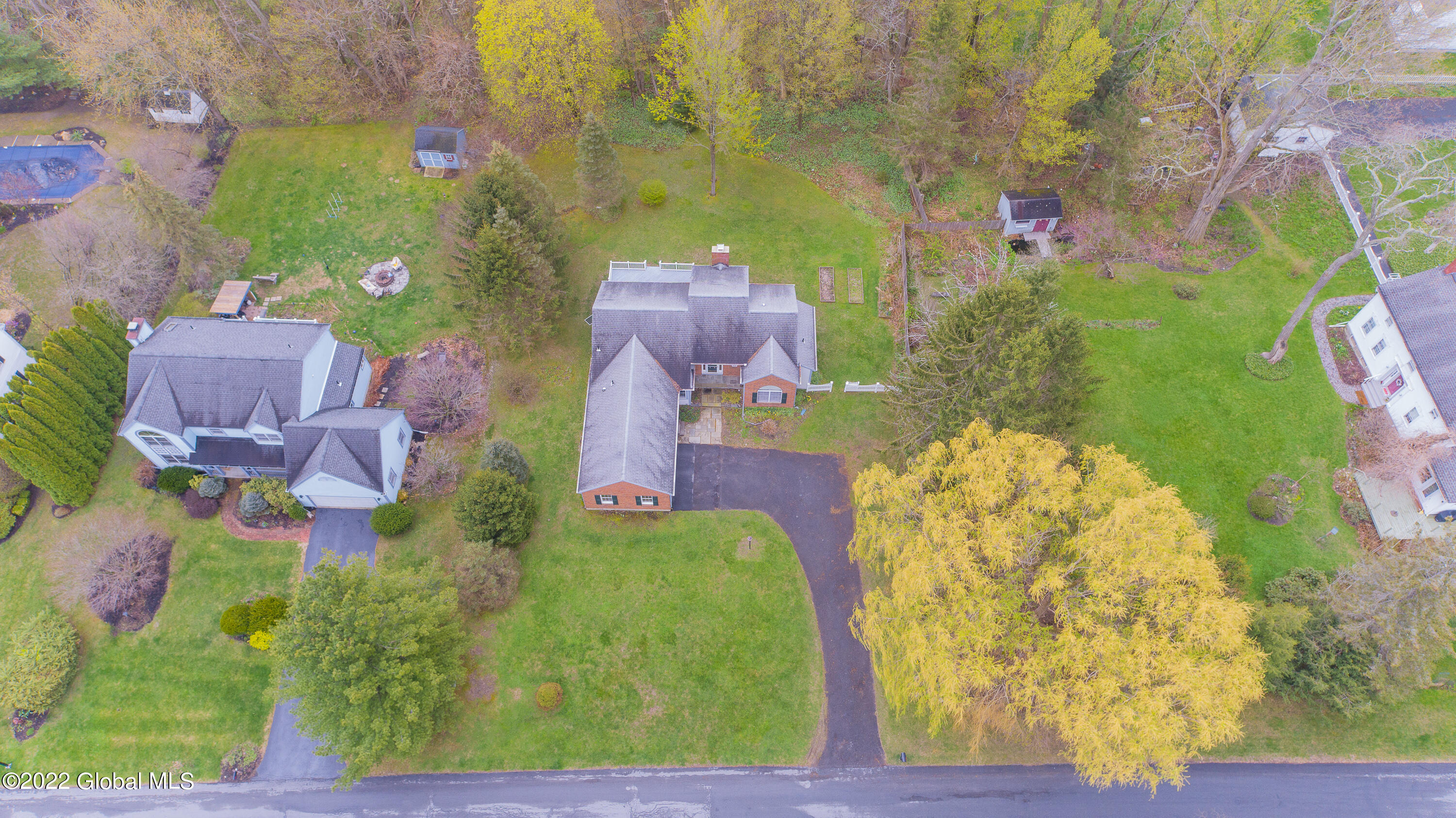23 Gregg Road Altamont, NY 12009 - Photo 6 of 74 0 Air Front 6