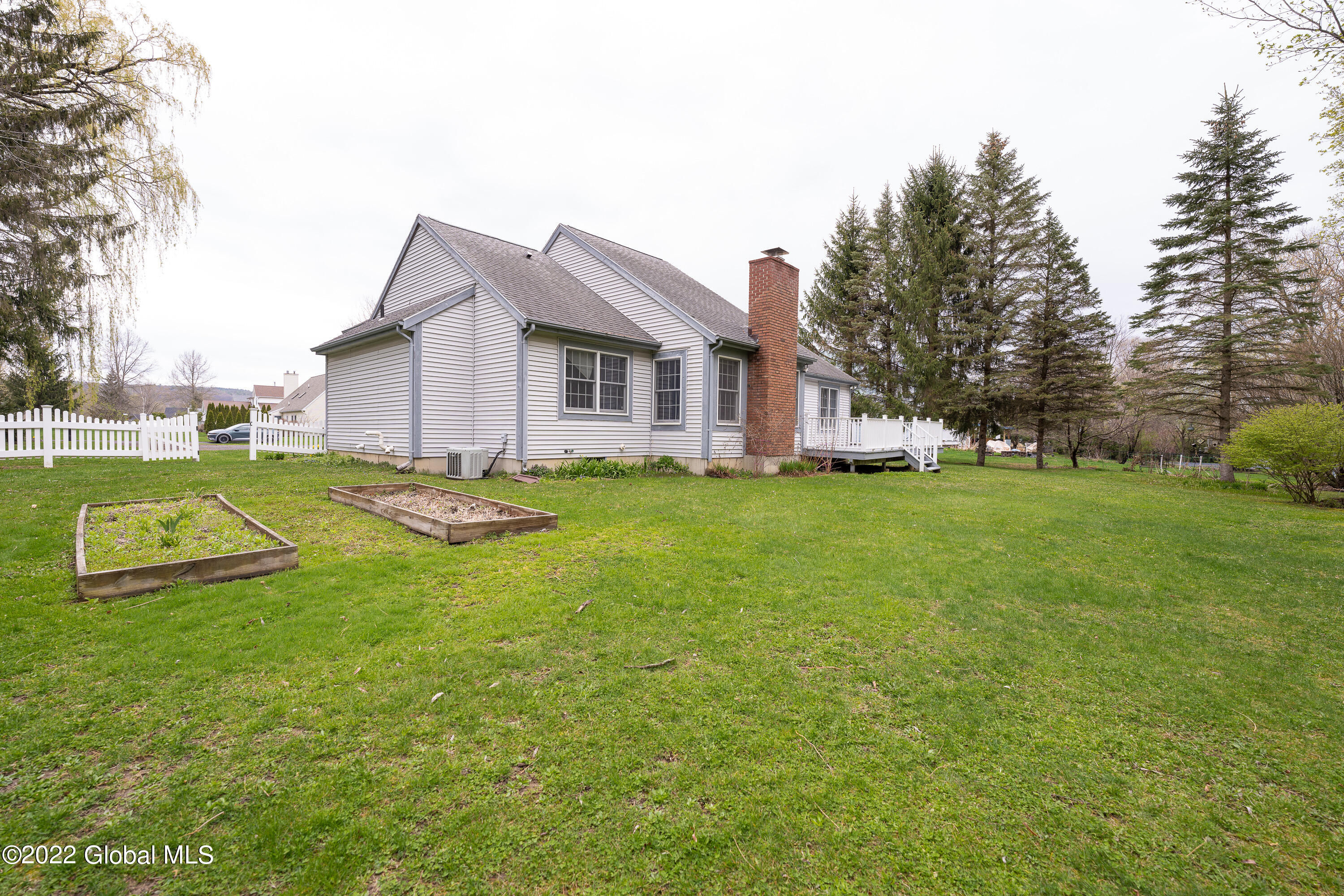 23 Gregg Road Altamont, NY 12009 - Photo 65 of 74 Yard 3