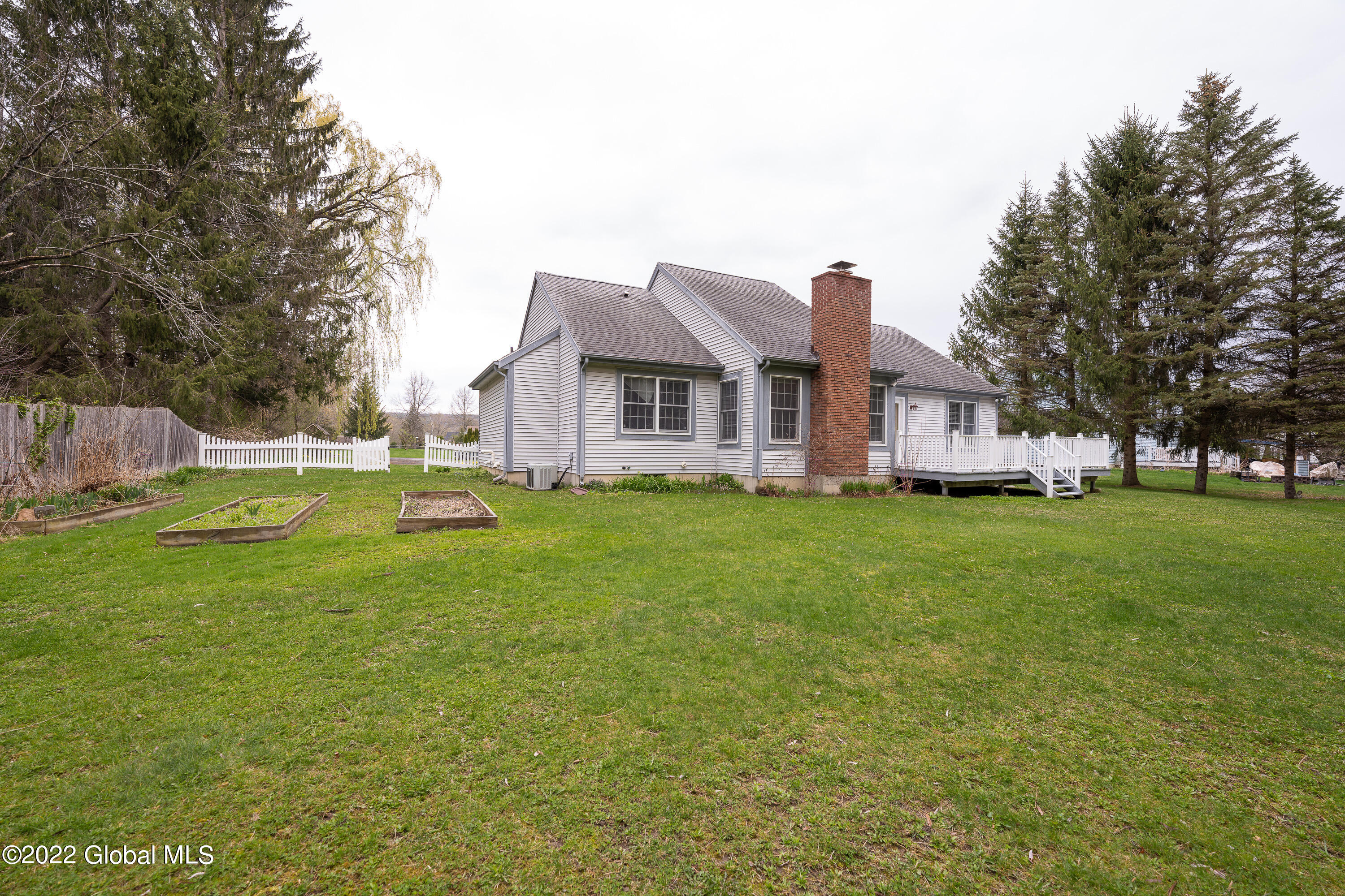 23 Gregg Road Altamont, NY 12009 - Photo 66 of 74 Yard 4