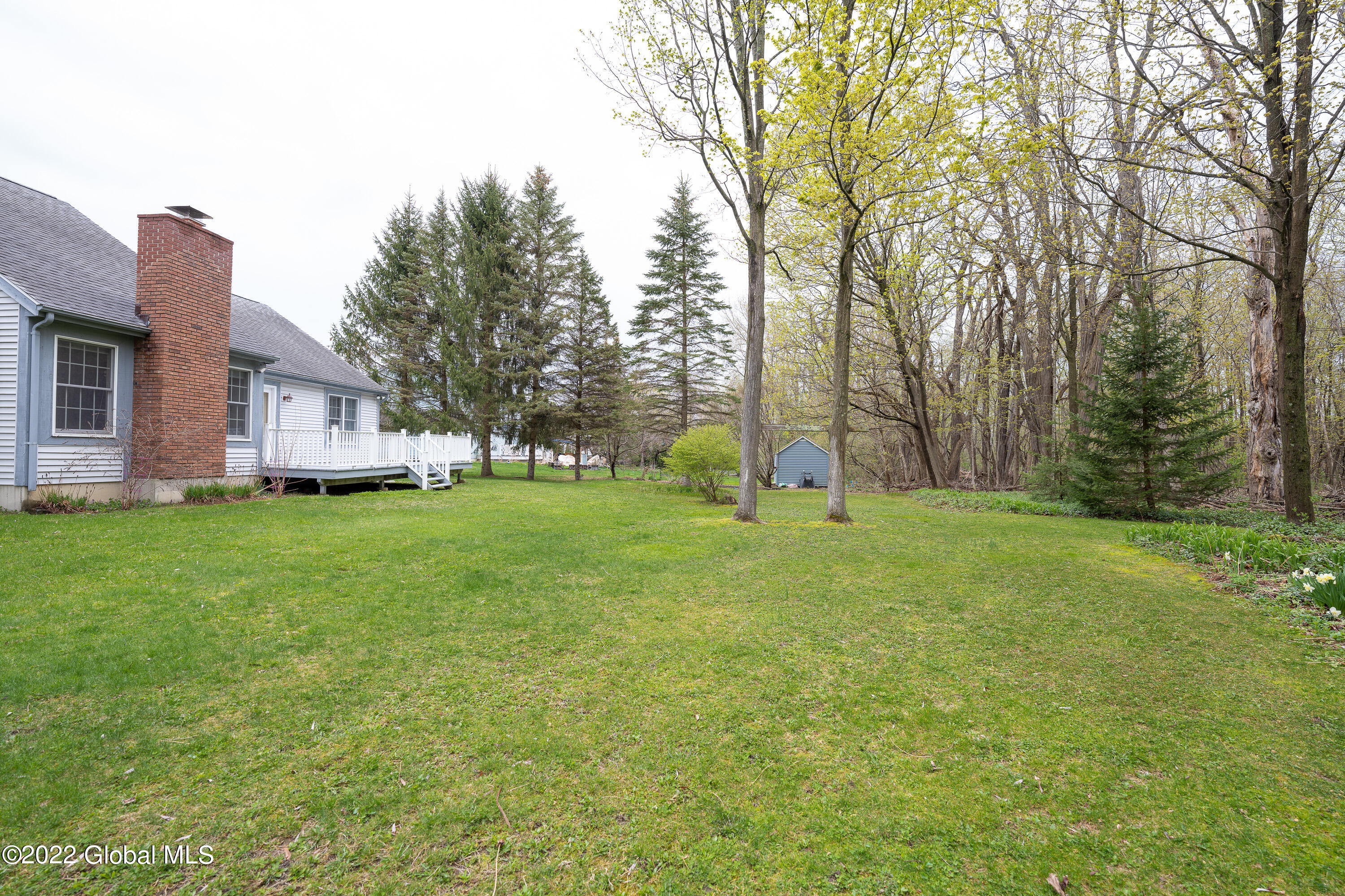 23 Gregg Road Altamont, NY 12009 - Photo 67 of 74 Yard 5