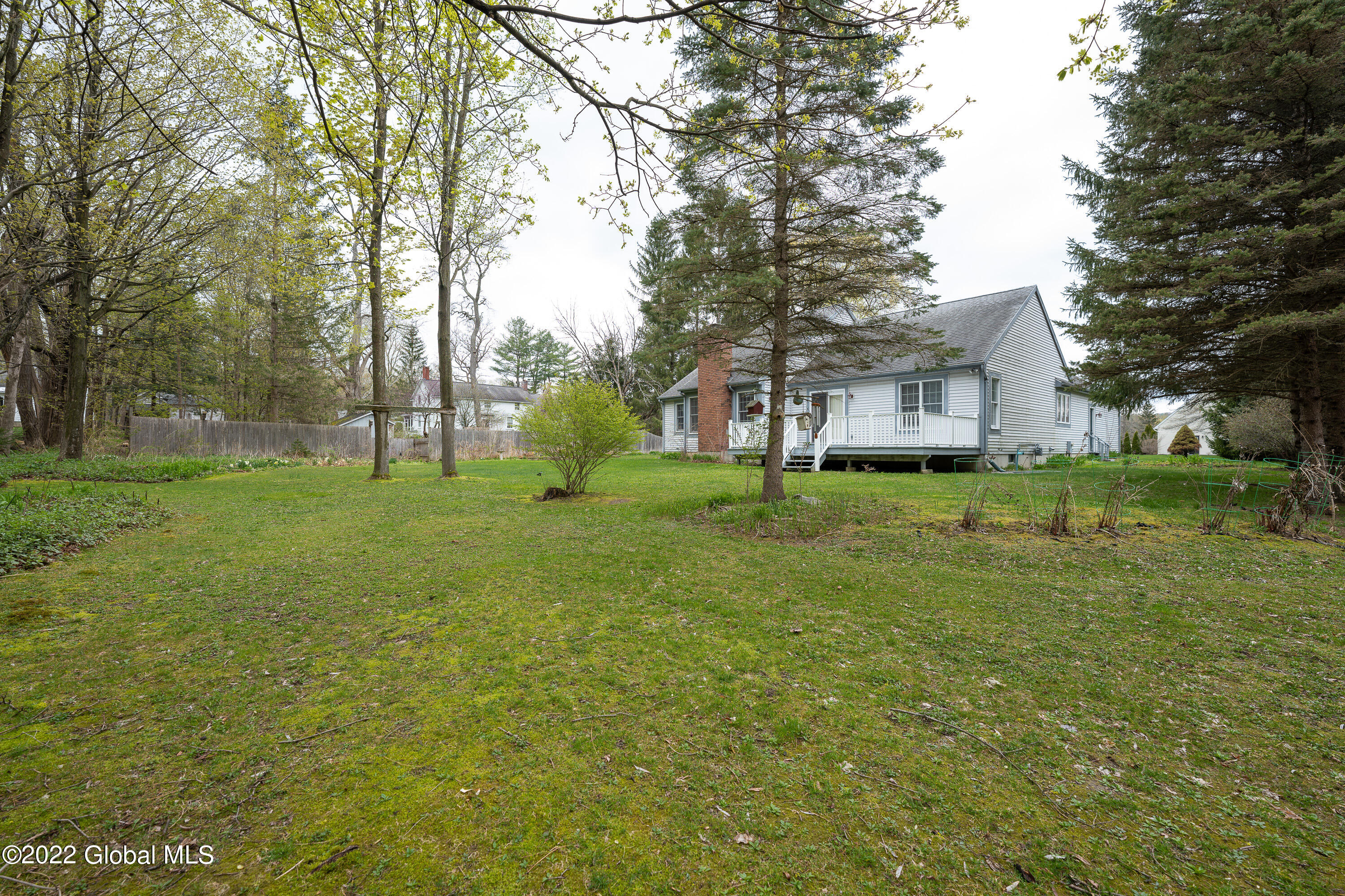 23 Gregg Road Altamont, NY 12009 - Photo 68 of 74 Yard 6