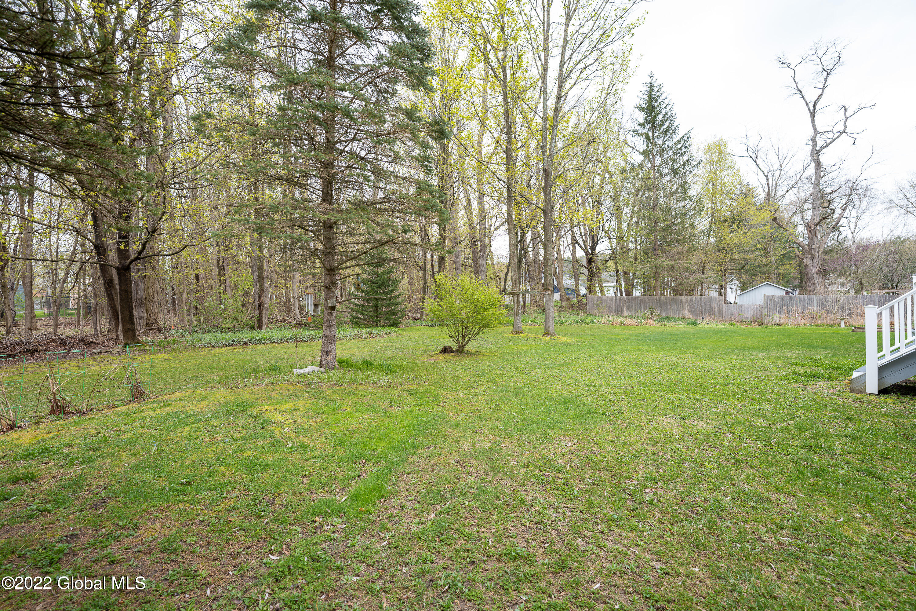 23 Gregg Road Altamont, NY 12009 - Photo 69 of 74 Yard 7