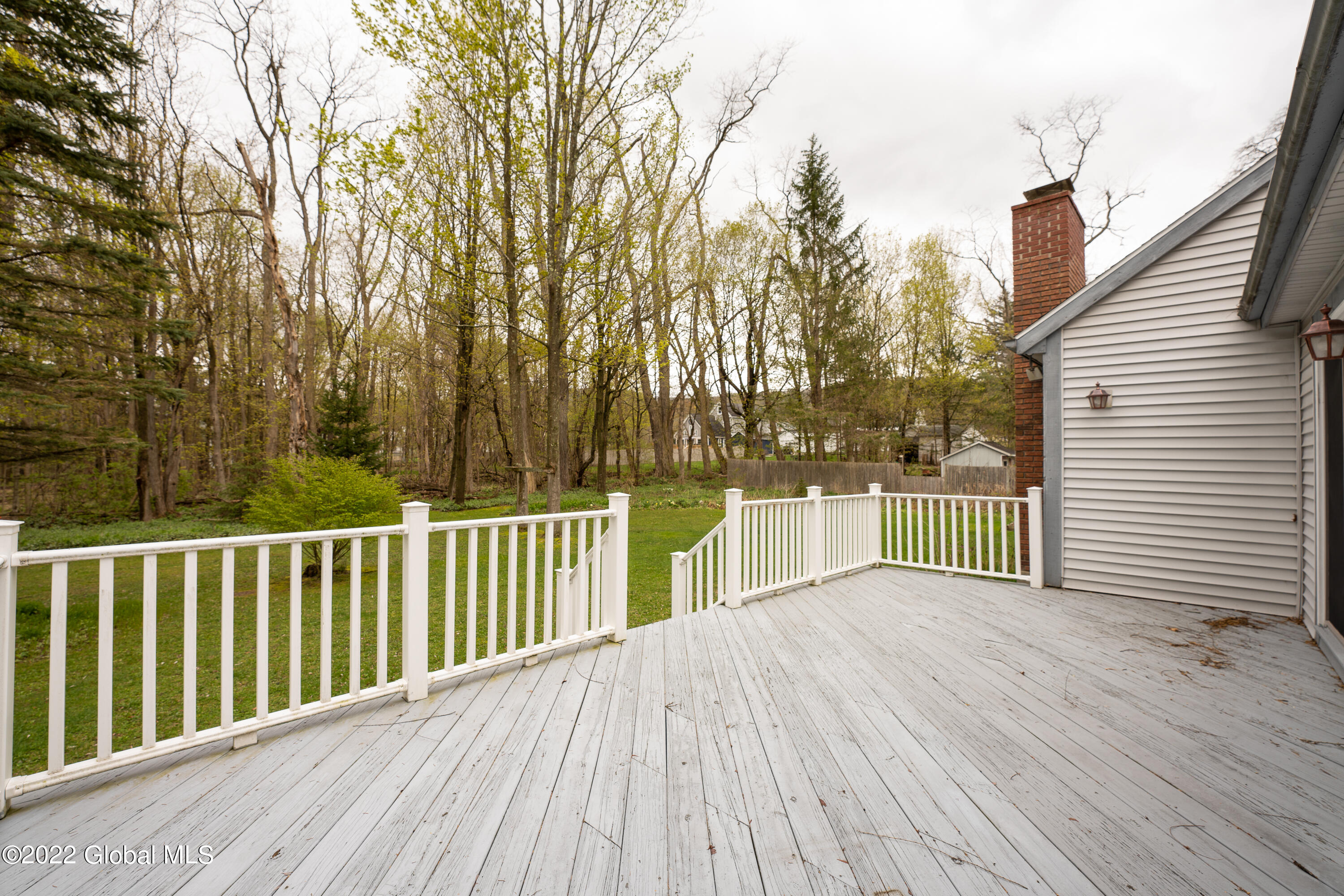 23 Gregg Road Altamont, NY 12009 - Photo 73 of 74 Yard 11