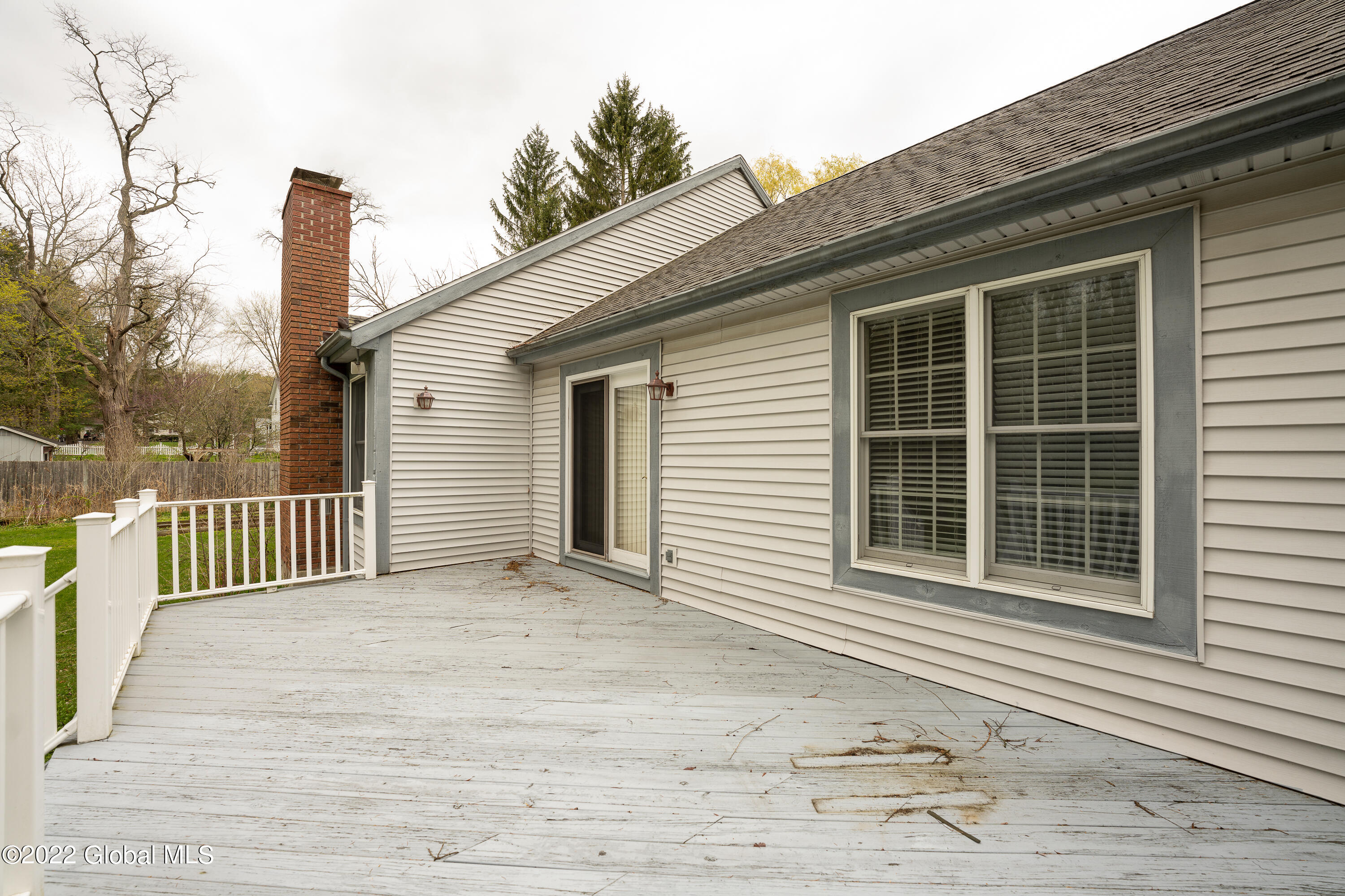 23 Gregg Road Altamont, NY 12009 - Photo 74 of 74 Yard 12