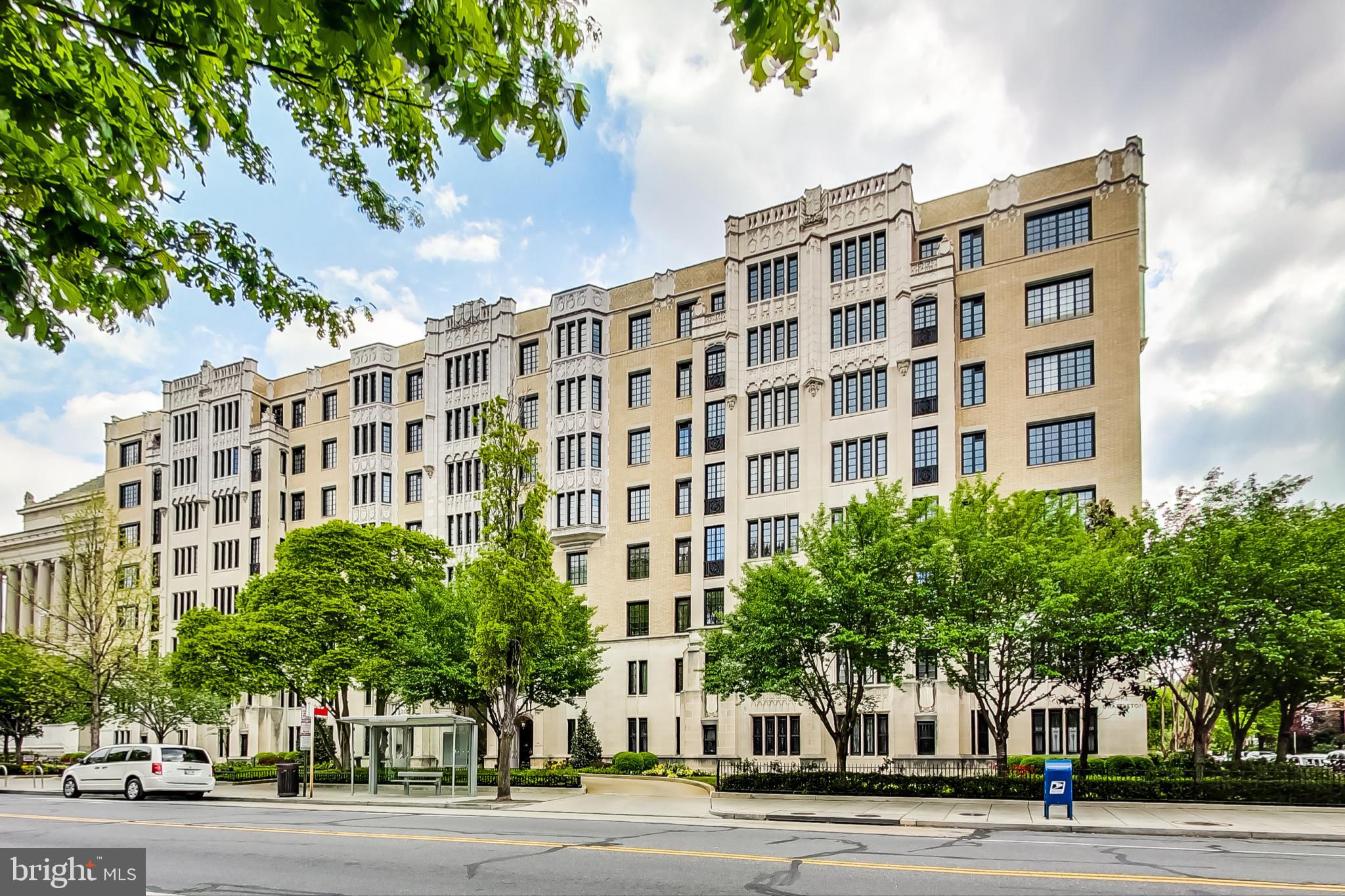 1701 16th Street Northwest, Unit 723 Washington, DC 20009 - Photo 16 of 52