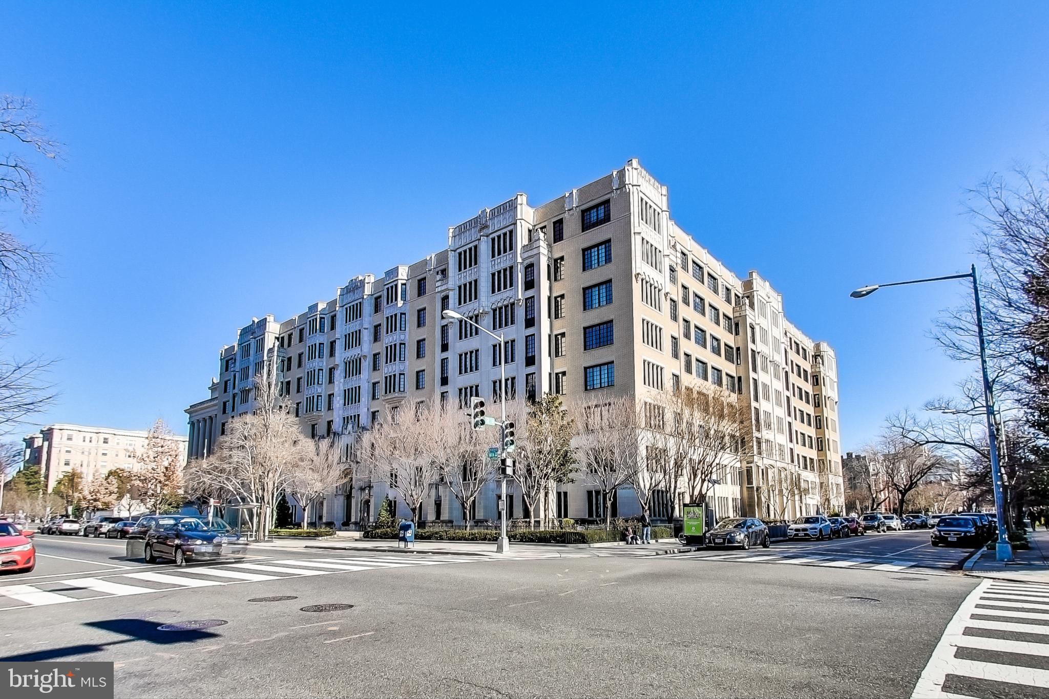 1701 16th Street Northwest, Unit 723 Washington, DC 20009 - Photo 17 of 52