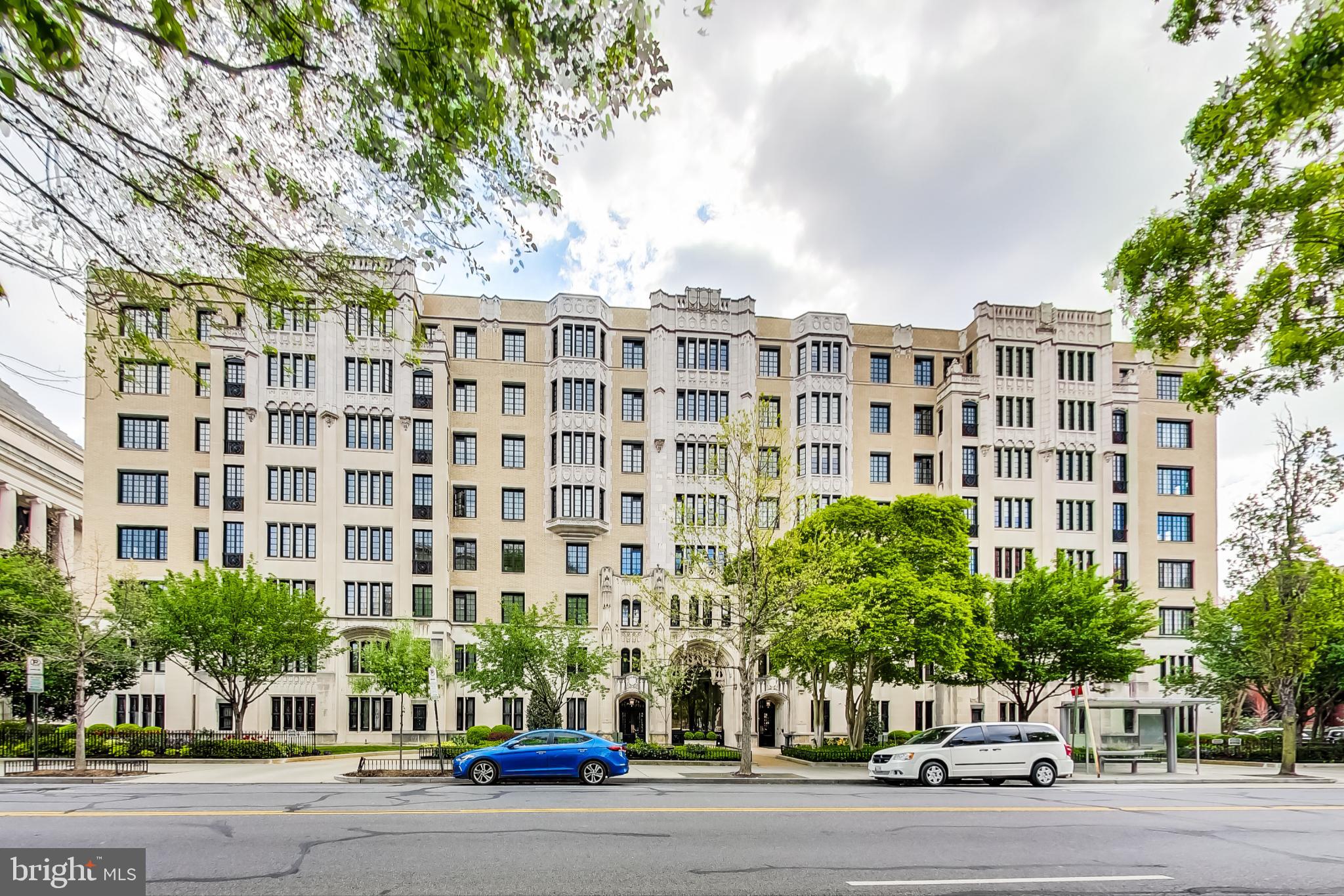 1701 16th Street Northwest, Unit 723 Washington, DC 20009 - Photo 18 of 52