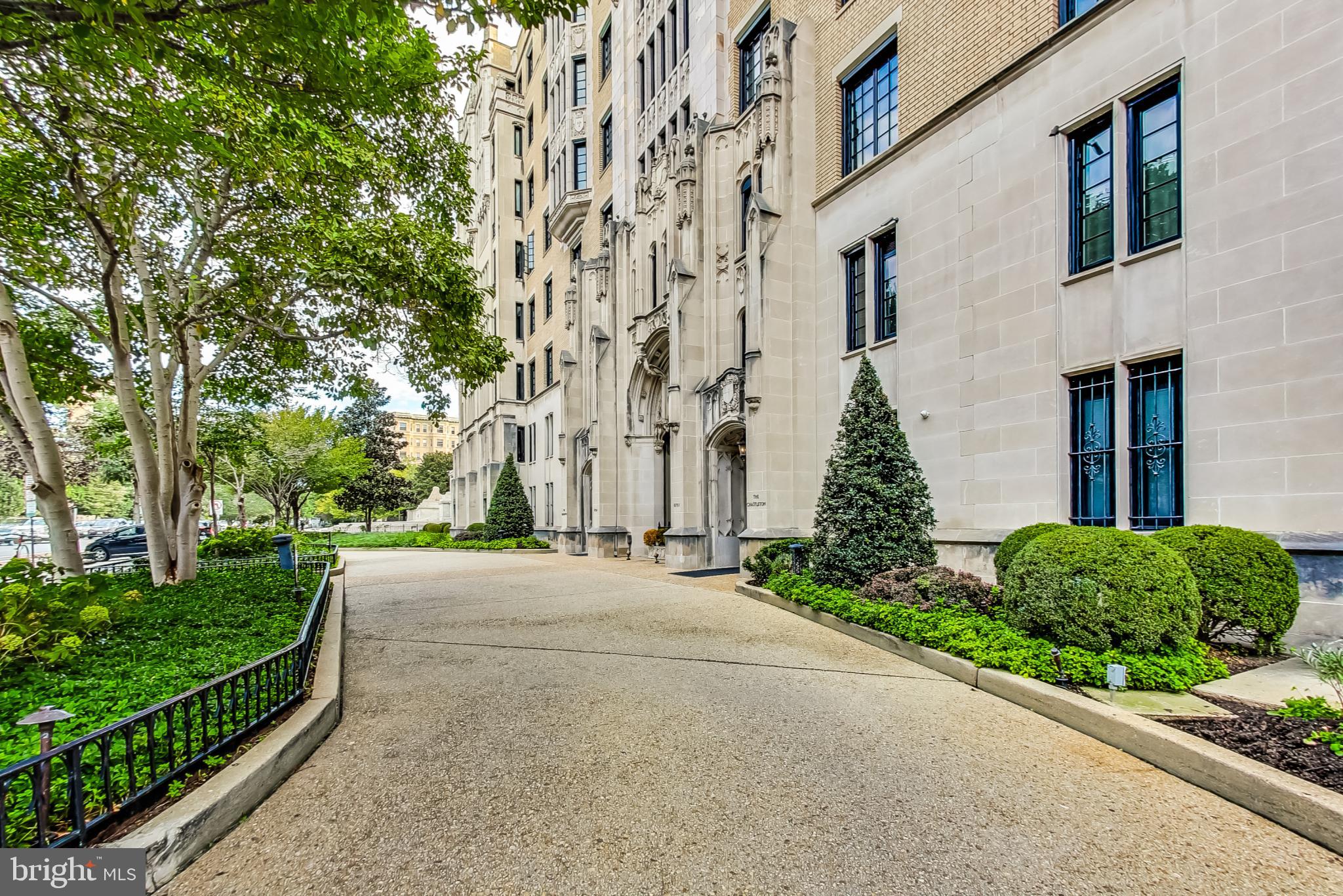 1701 16th Street Northwest, Unit 723 Washington, DC 20009 - Photo 20 of 52