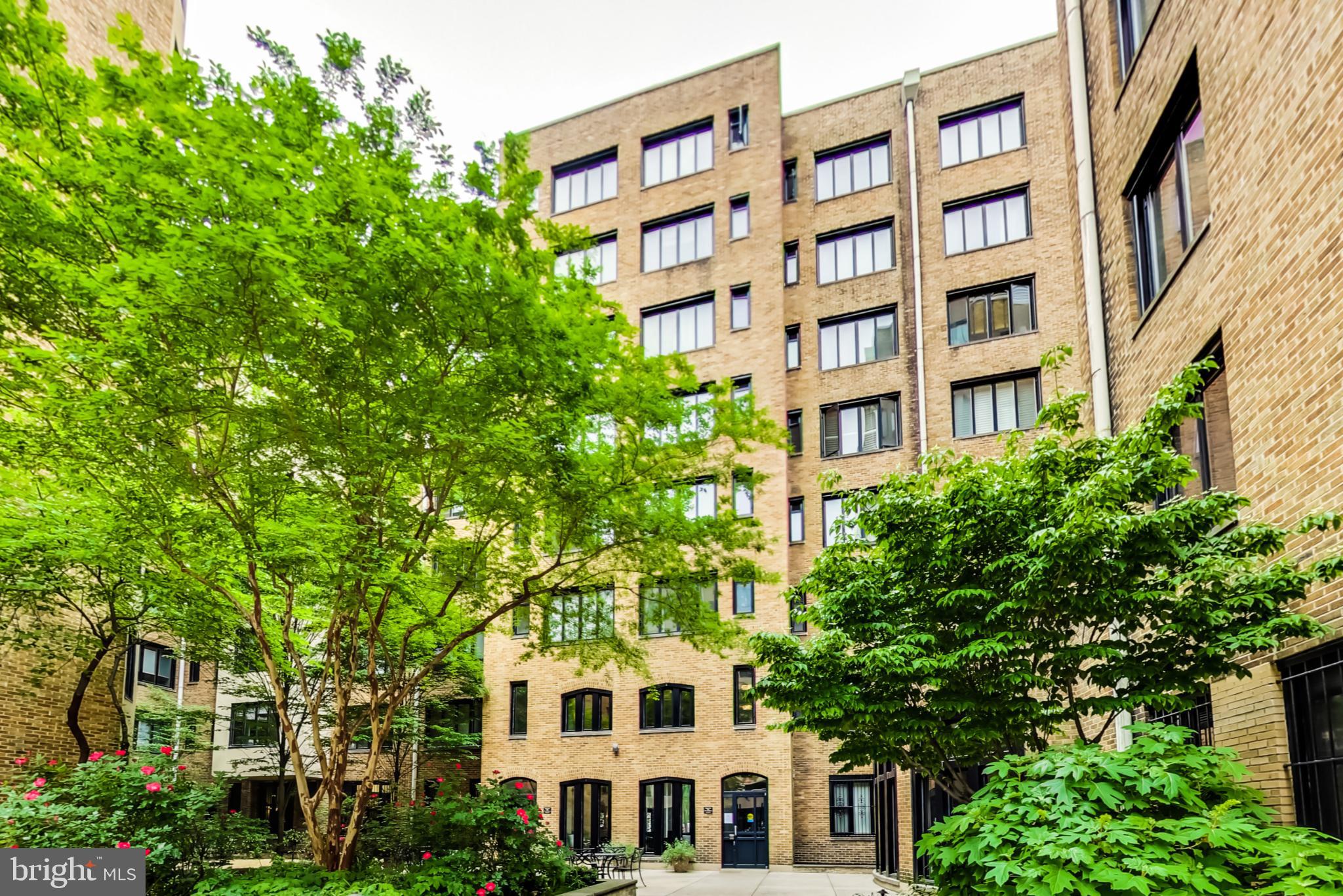 1701 16th Street Northwest, Unit 723 Washington, DC 20009 - Photo 21 of 52