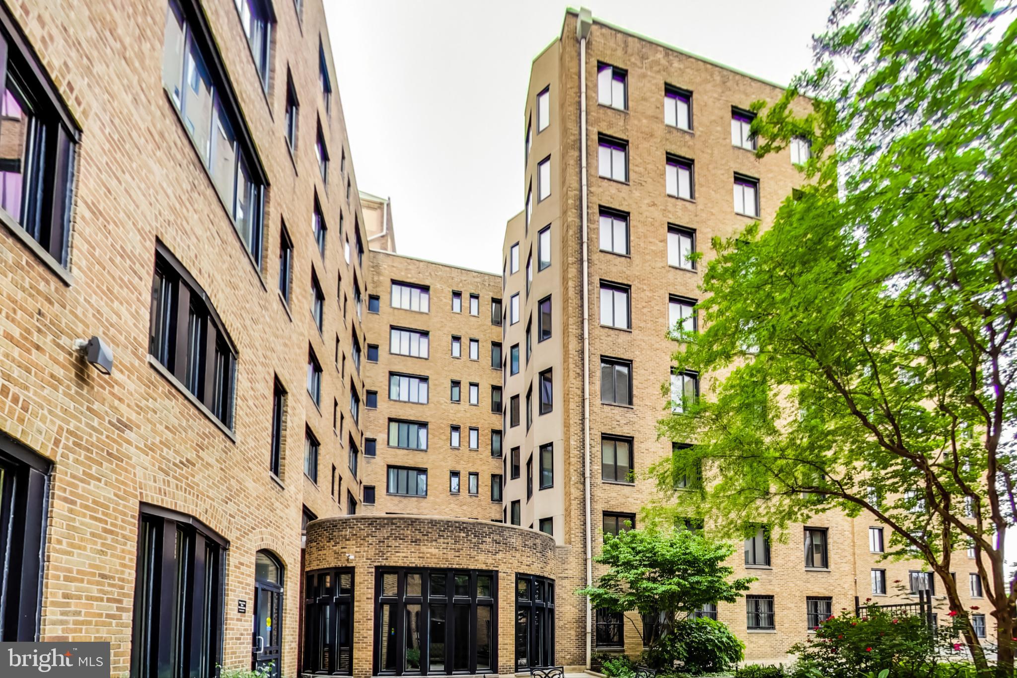 1701 16th Street Northwest, Unit 723 Washington, DC 20009 - Photo 23 of 52
