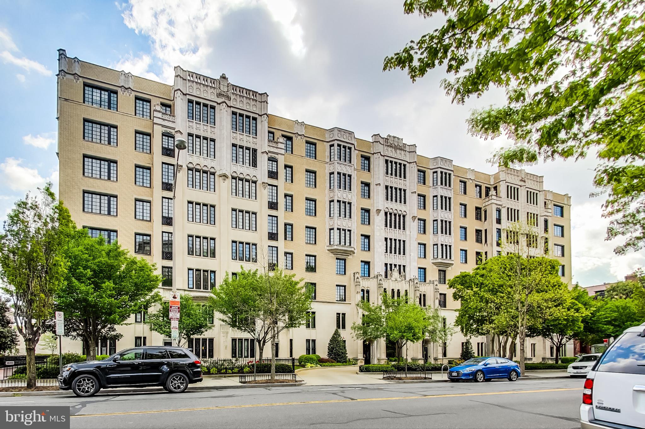 1701 16th Street Northwest, Unit 723 Washington, DC 20009 - Photo 24 of 52