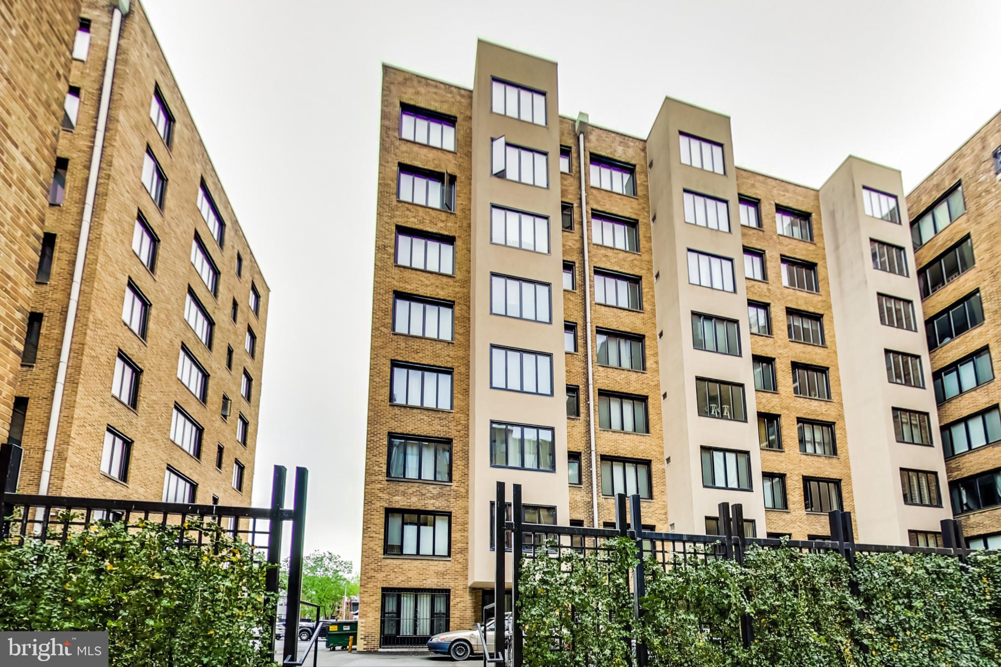 1701 16th Street Northwest, Unit 723 Washington, DC 20009 - Photo 25 of 52