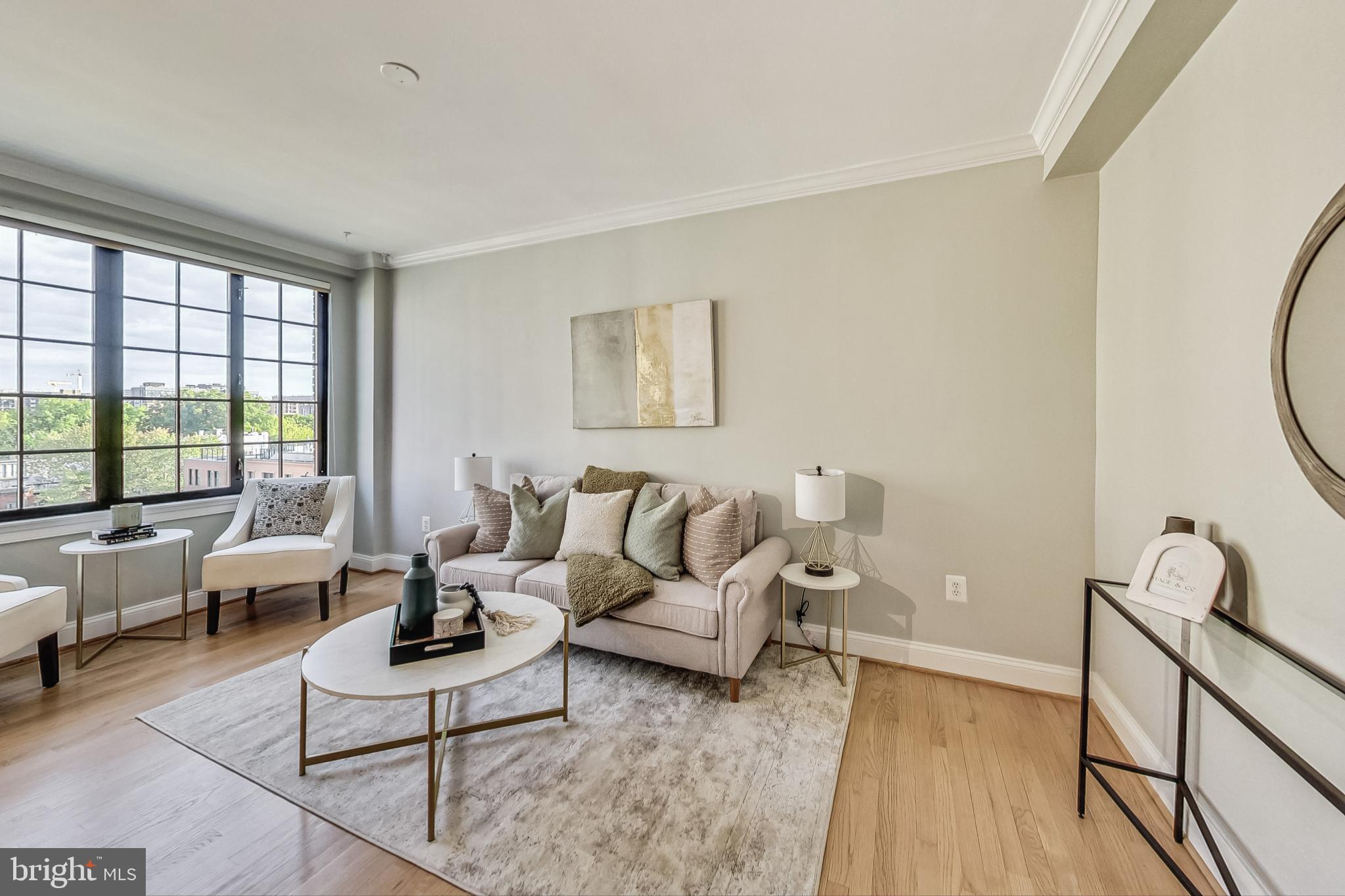 1701 16th Street Northwest, Unit 723 Washington, DC 20009 - Photo 4 of 52