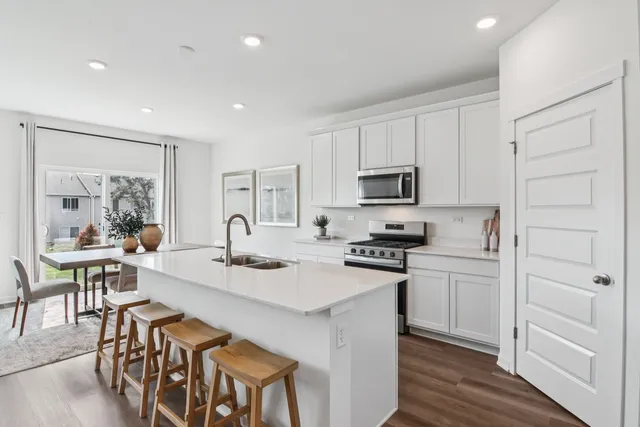 $514,990 | 9966 Edgebrook Lane, Huntley, IL 60142