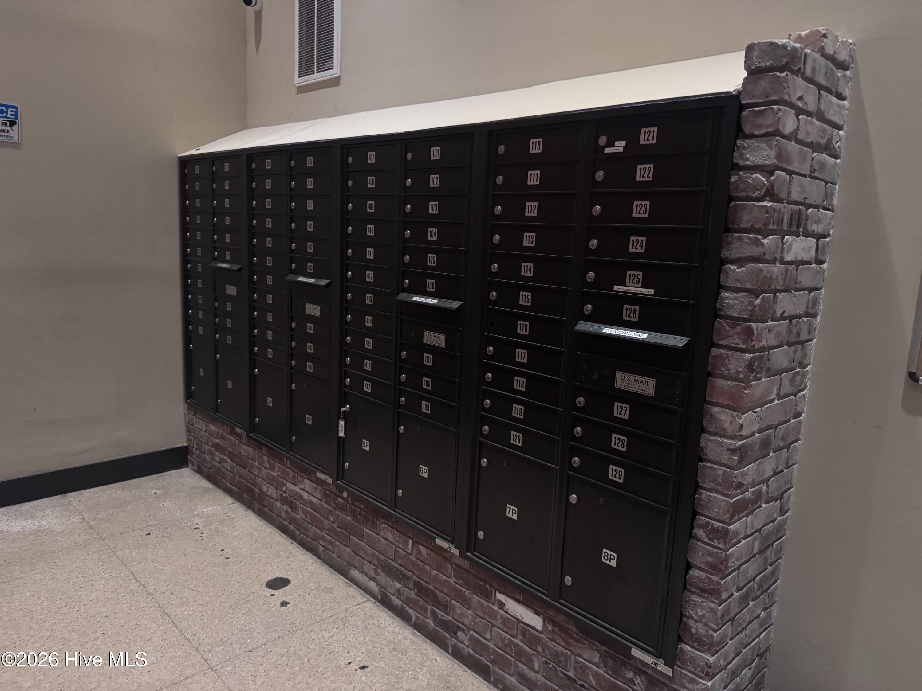 936 Broad Street, Unit 412 Augusta, GA 30901 - Photo 21 of 24