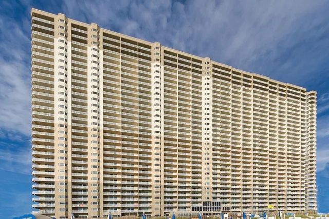 $426,000 | 16819 Front Beach Road, Unit 1712, Panama City Beach, FL 32413