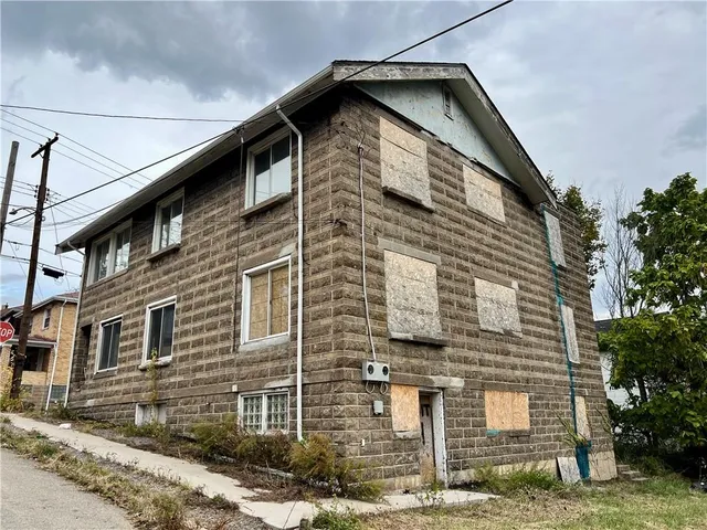 $69,900 | 1000 North Avenue, Pittsburgh, PA 15221