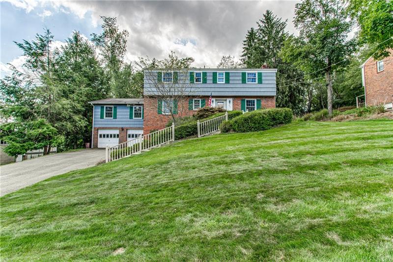 211 Sunridge Road Pittsburgh, PA 15238 - Photo 1 of 25 Gallery Image 1