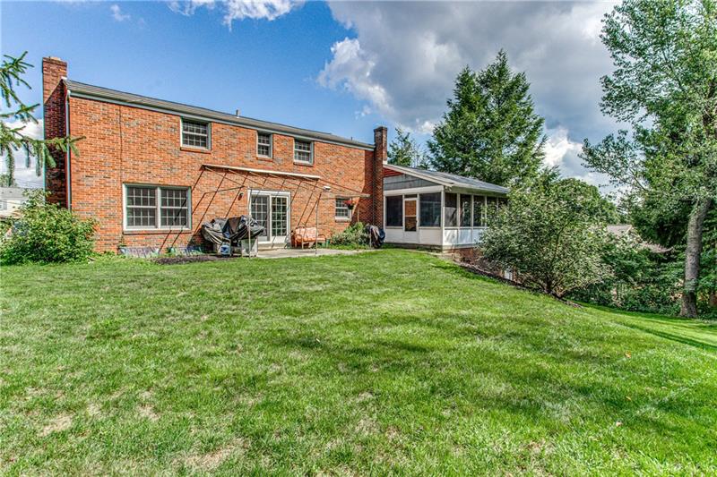 211 Sunridge Road Pittsburgh, PA 15238 - Photo 23 of 25 Gallery Image 23