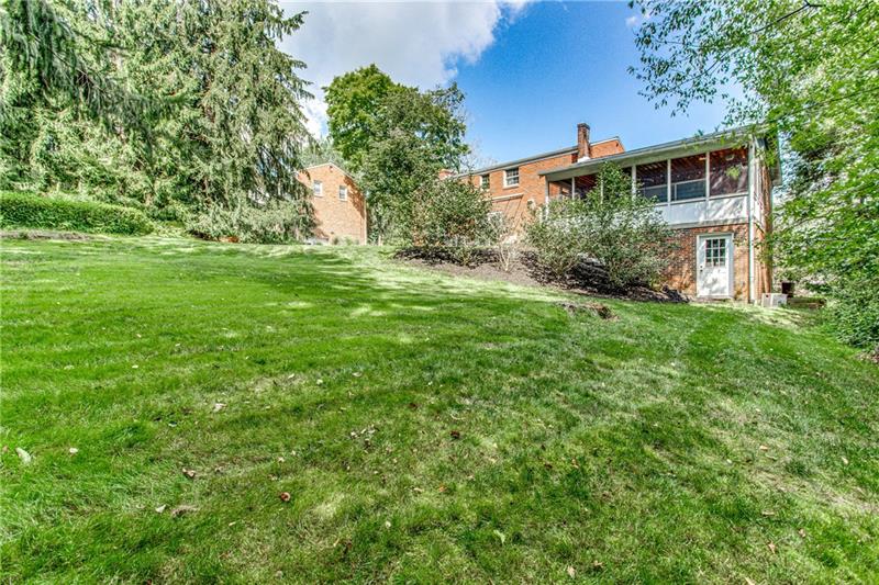 211 Sunridge Road Pittsburgh, PA 15238 - Photo 24 of 25 Gallery Image 24