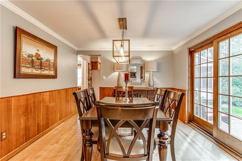 211 Sunridge Road Pittsburgh, PA 15238 - Photo 10 of 25 Gallery Image 10
