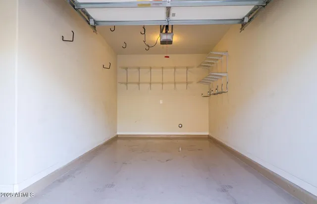 a house with trees in the background