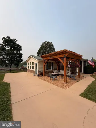 $3,700 | 1579 Millner Road, Strasburg, VA 22657