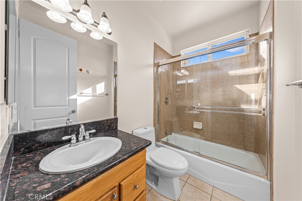 5215 Buffington Road El Monte, CA 91732 - Photo 33 of 41 Upstairs bathroom