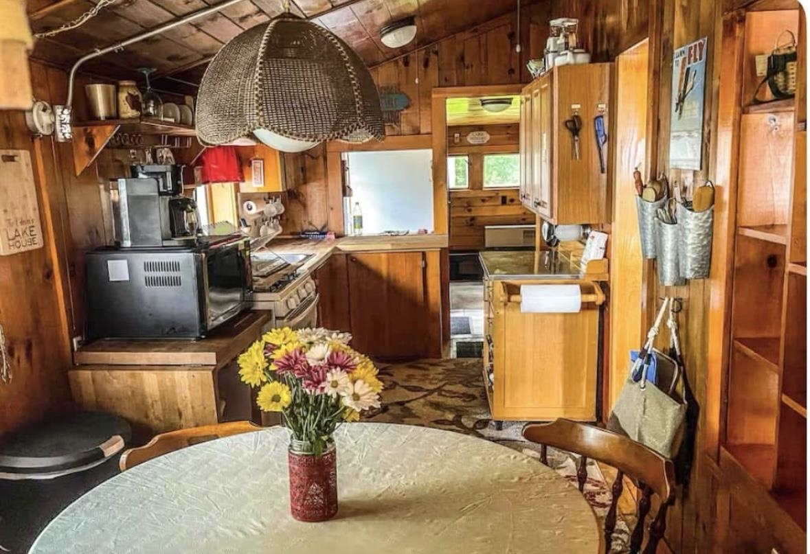 287 Dewing Road Franklin, VT 05457 - Photo 39 of 40