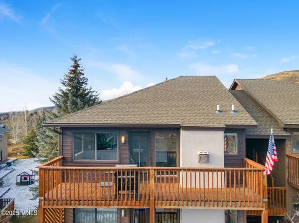 $765,000 | 3008 Wildridge Road, Unit B4, Avon, CO 81620